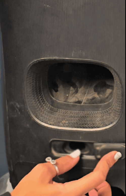 JBL PartyBox 110 repair