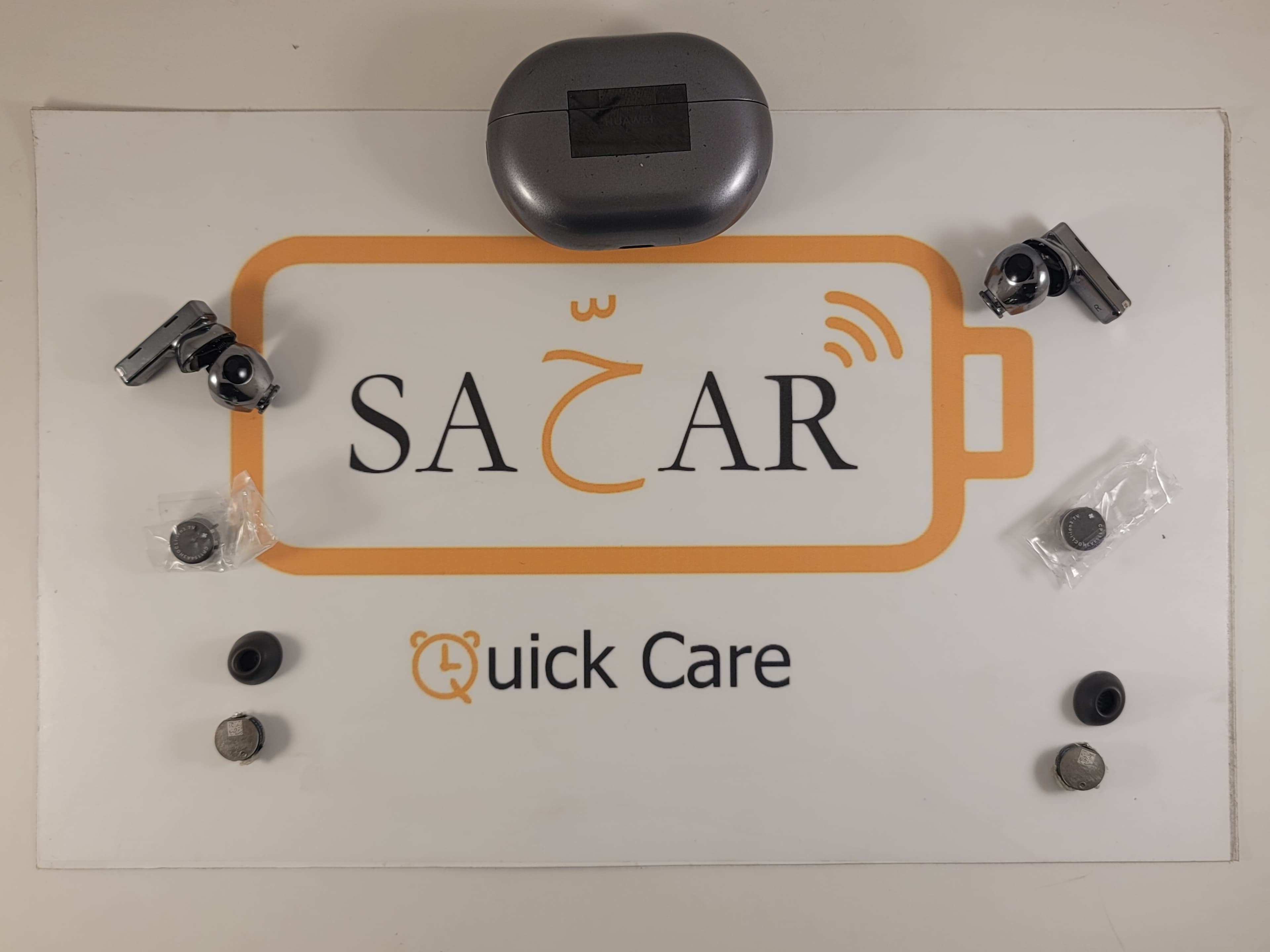 Huawei Huawei FreeBuds Pro 2 repair