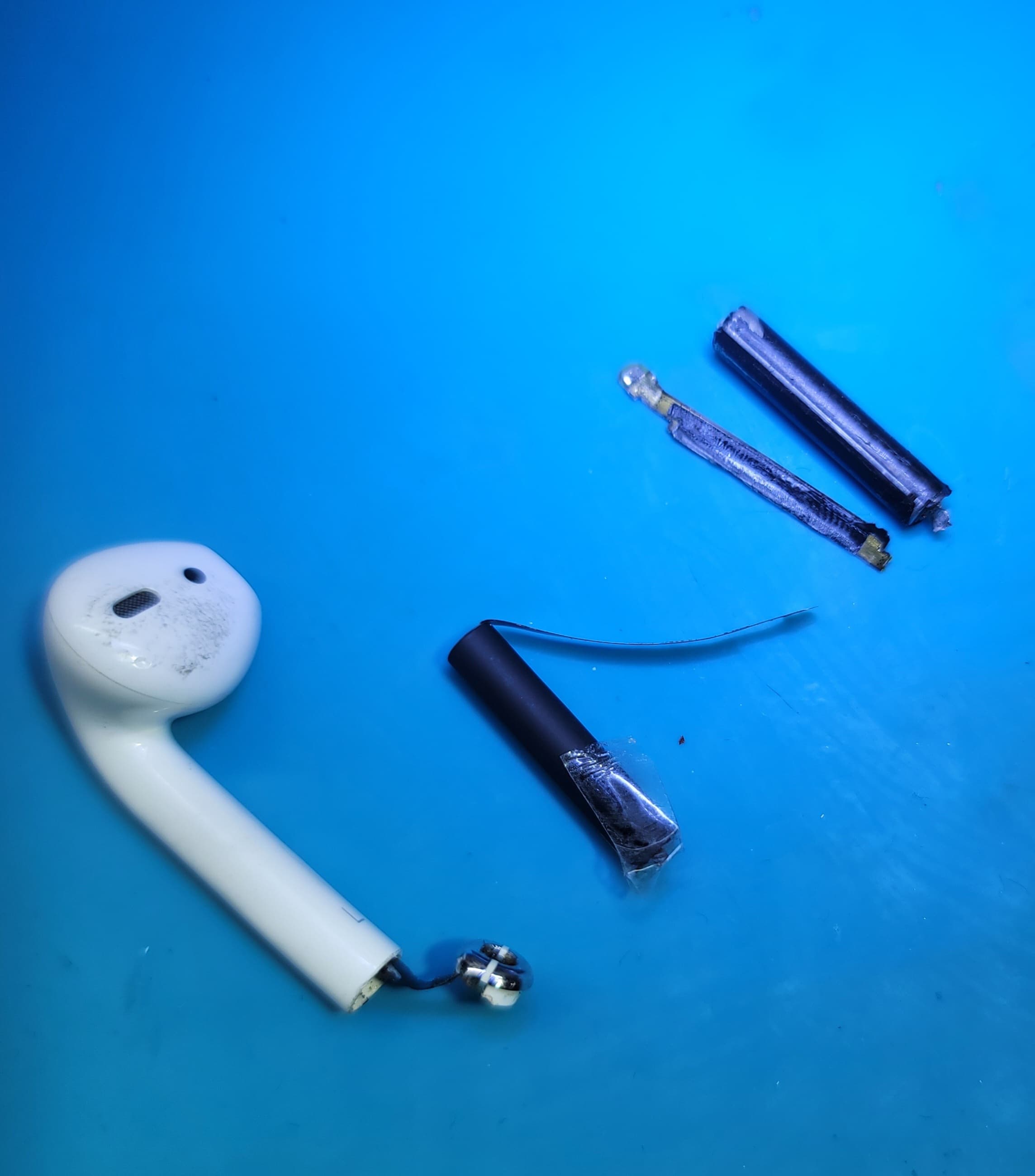 Apple Apple AirPods 1 repair