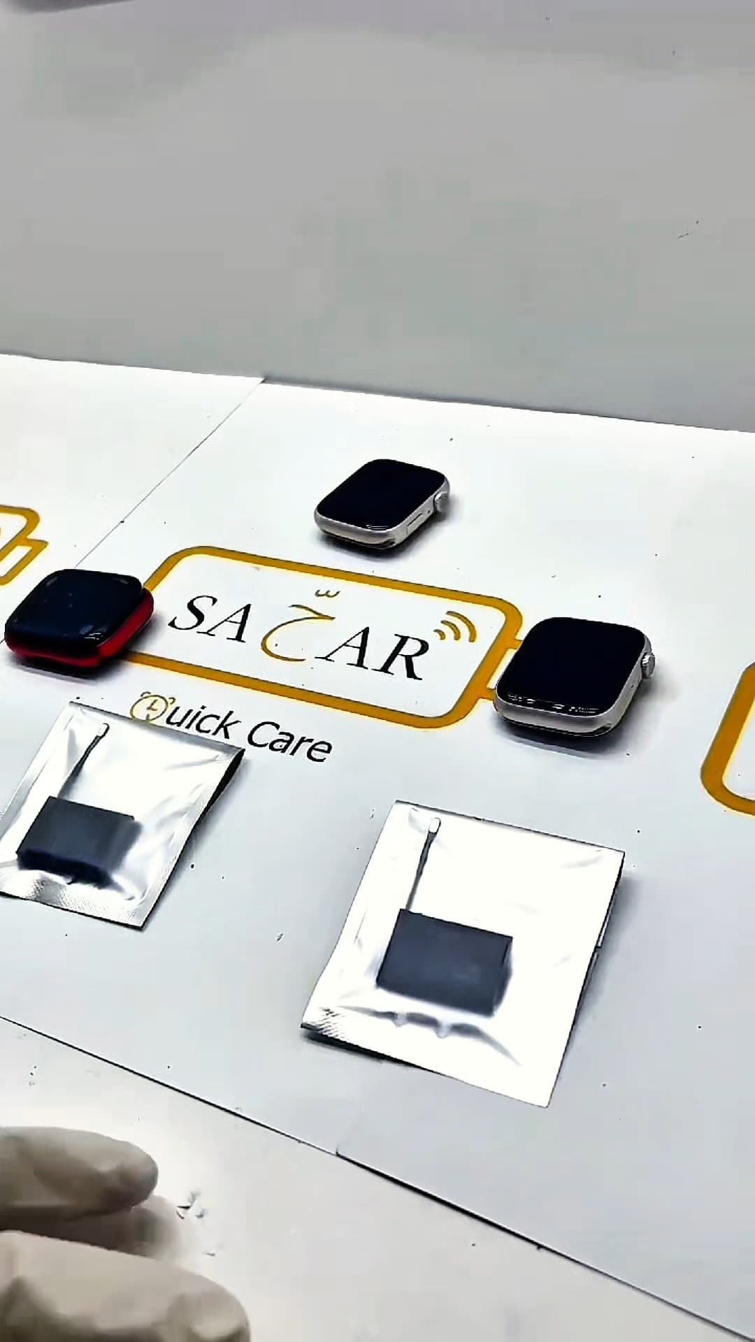 Apple Apple Watch Series 8 45mm repair