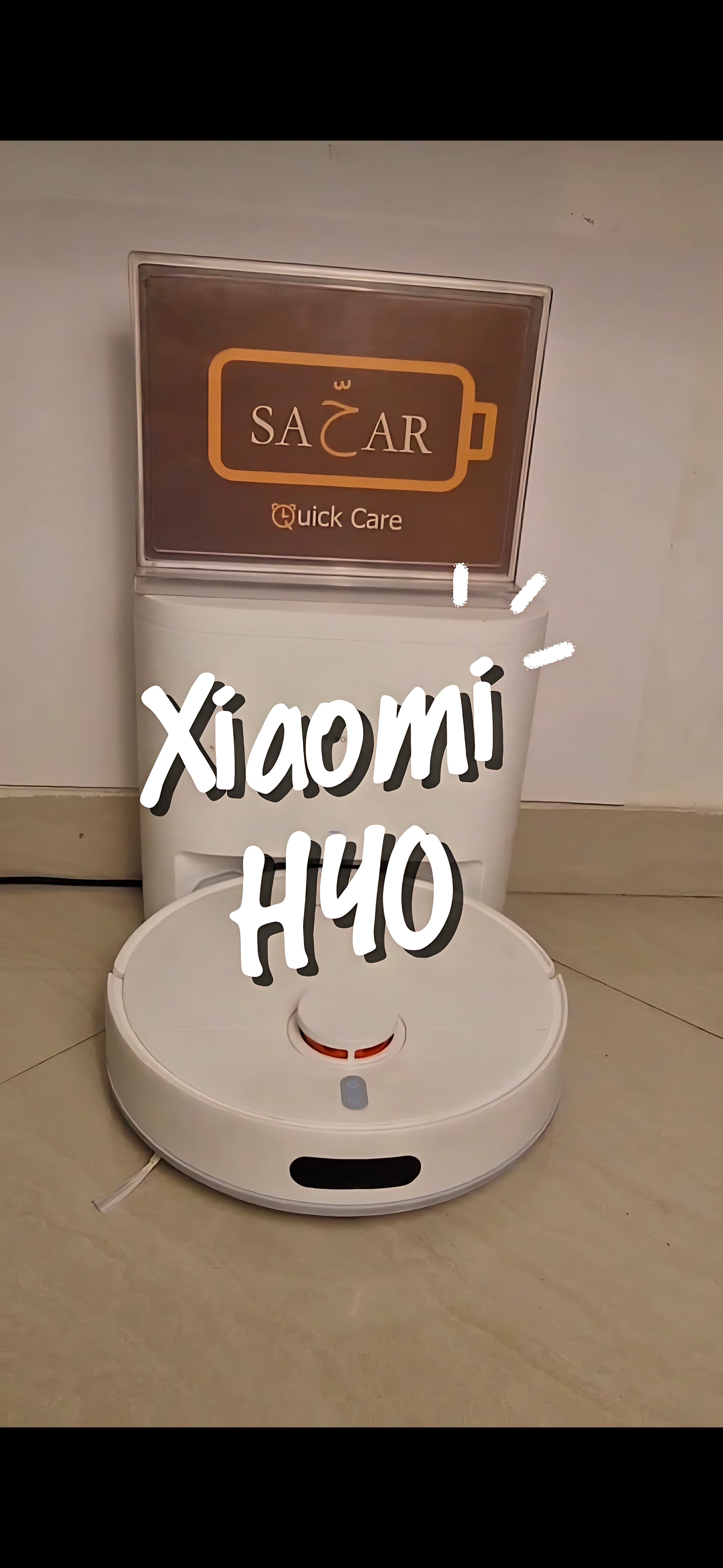 XIAOMI Xiaomi H40 repair