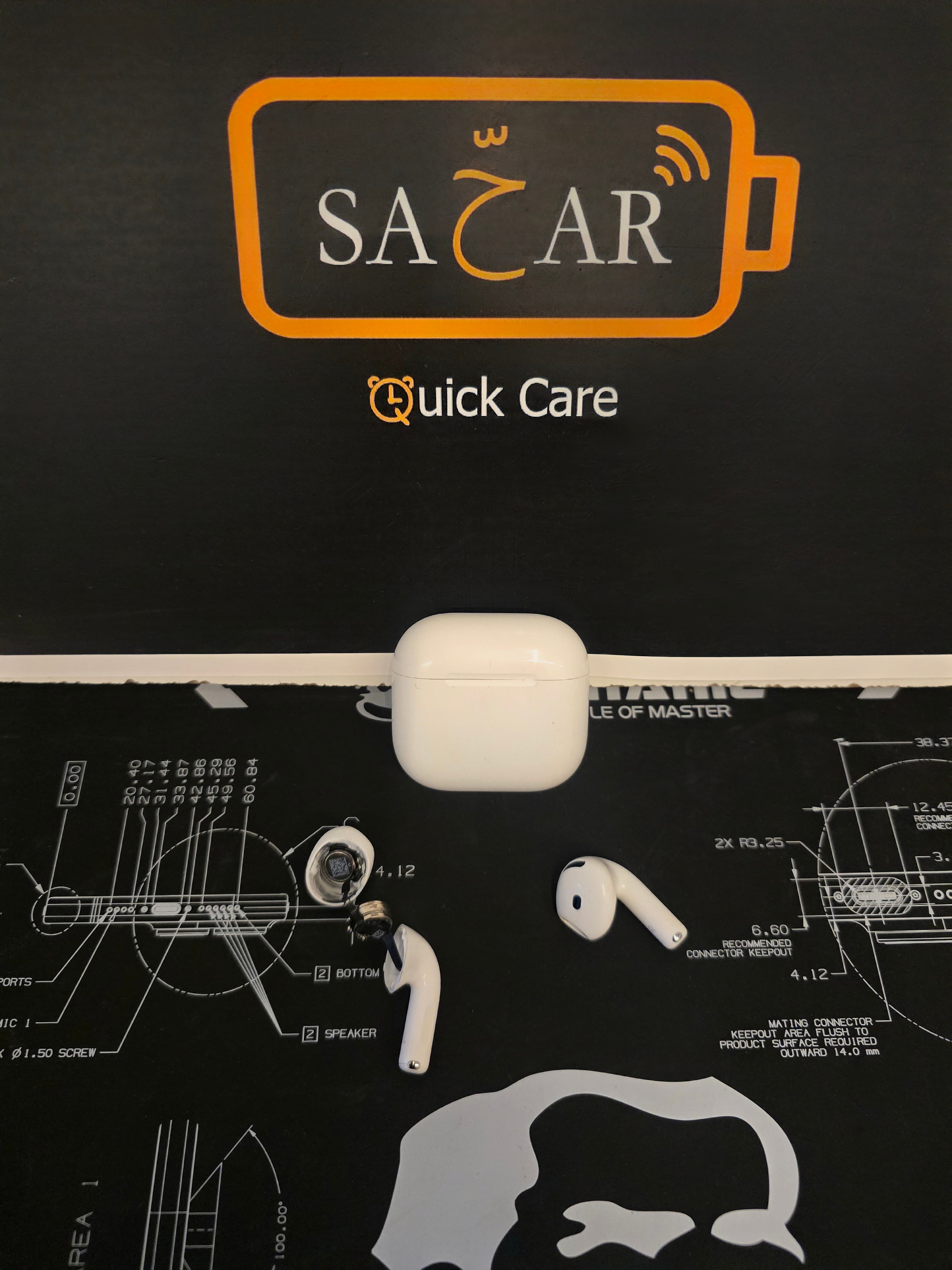 Apple Apple AirPods 4 repair