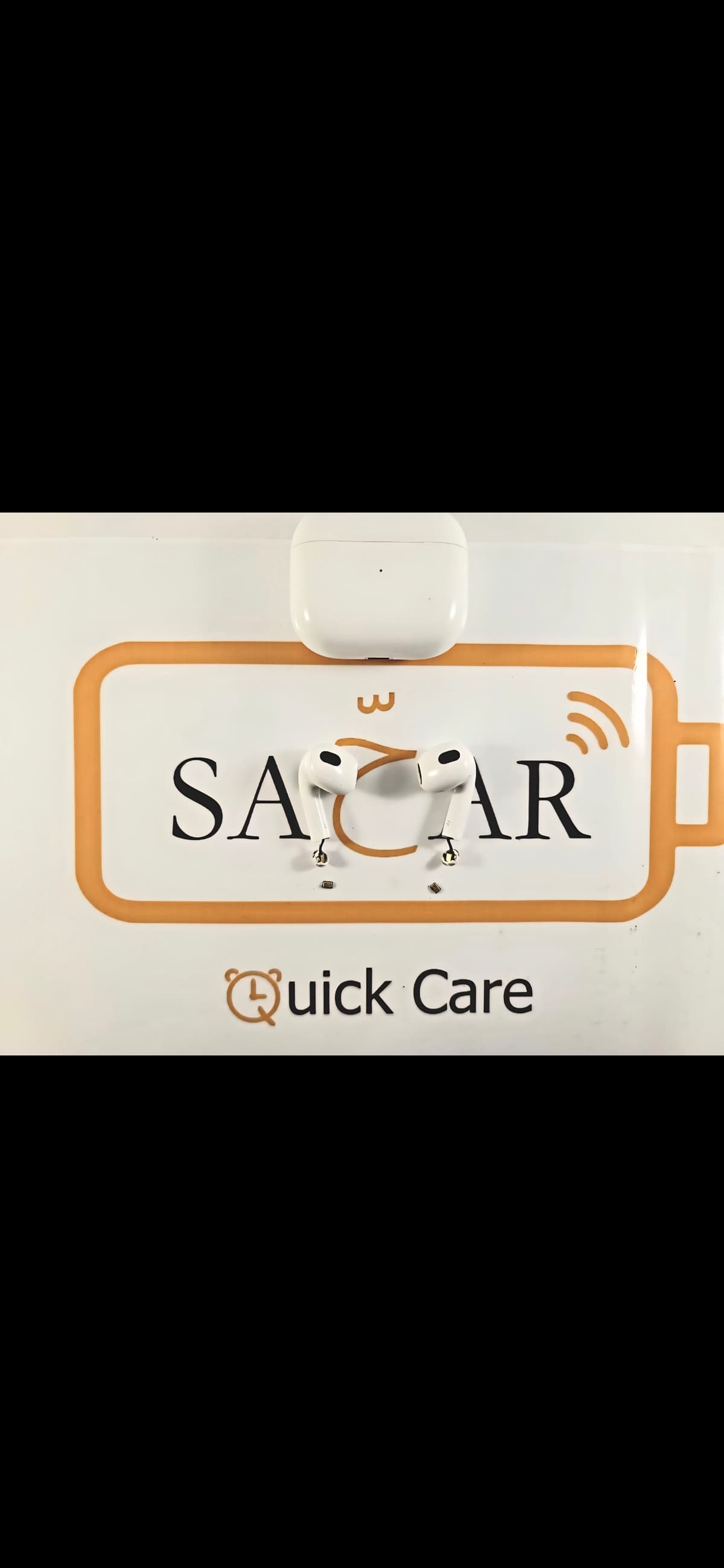 Apple airpods 3 microphone replacement 