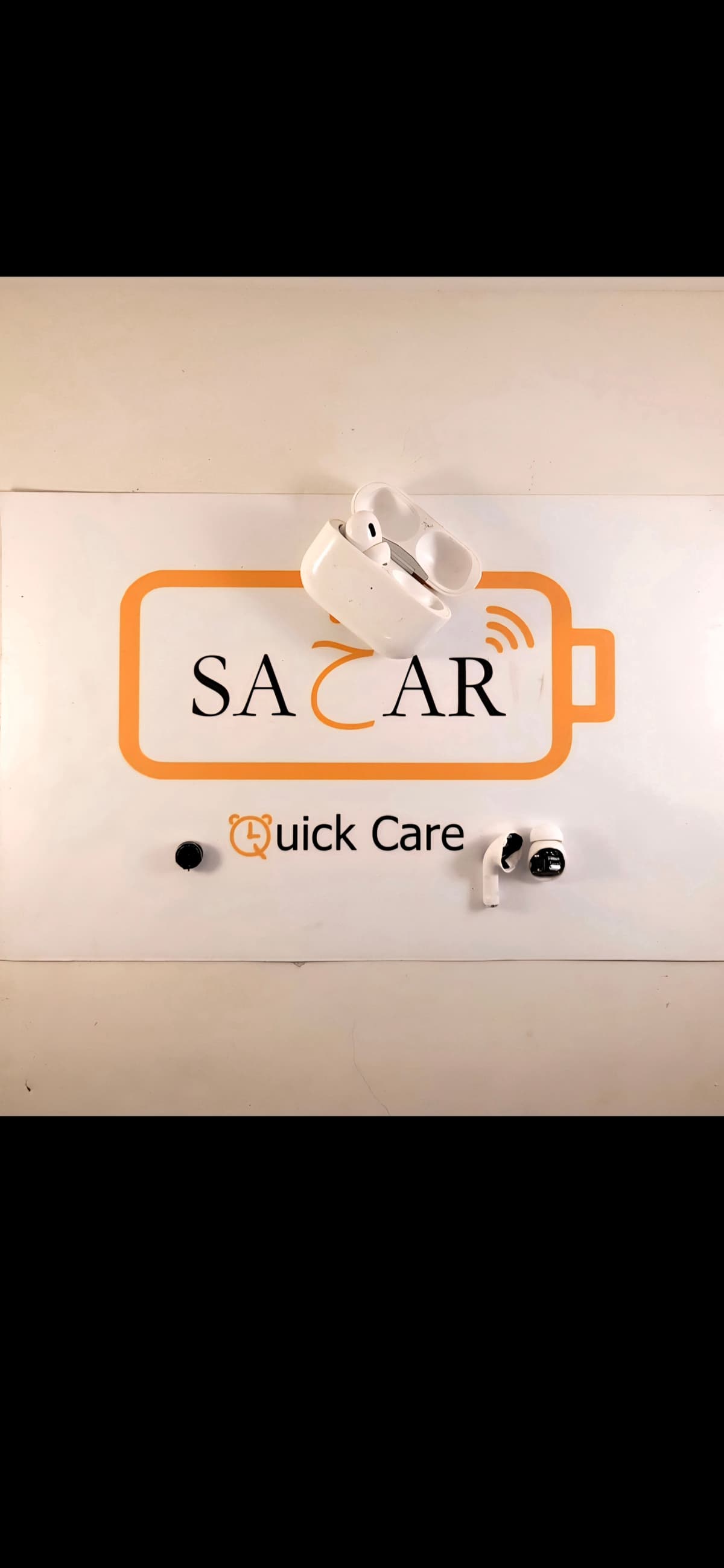 Apple airpods pro battery replacement 