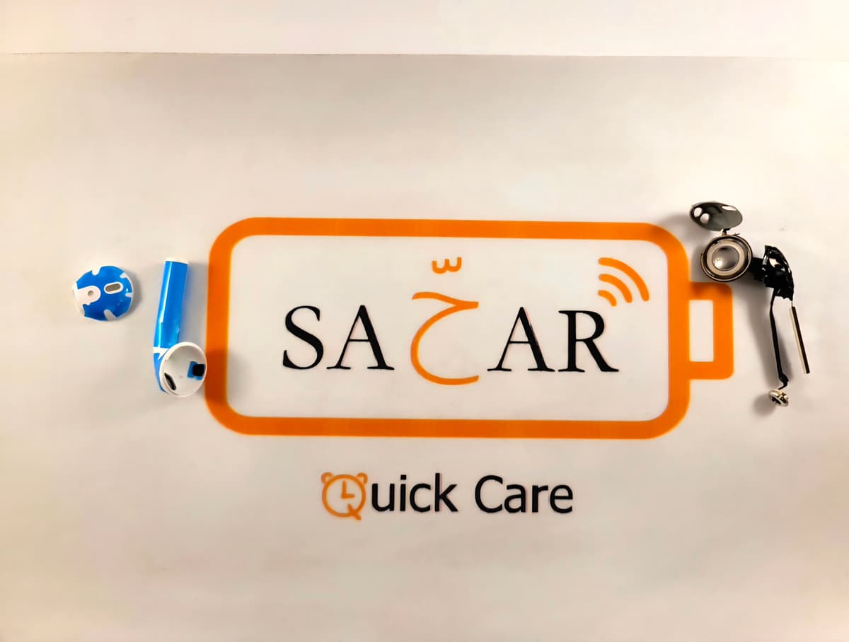 Apple airpods 2 housing replacement 