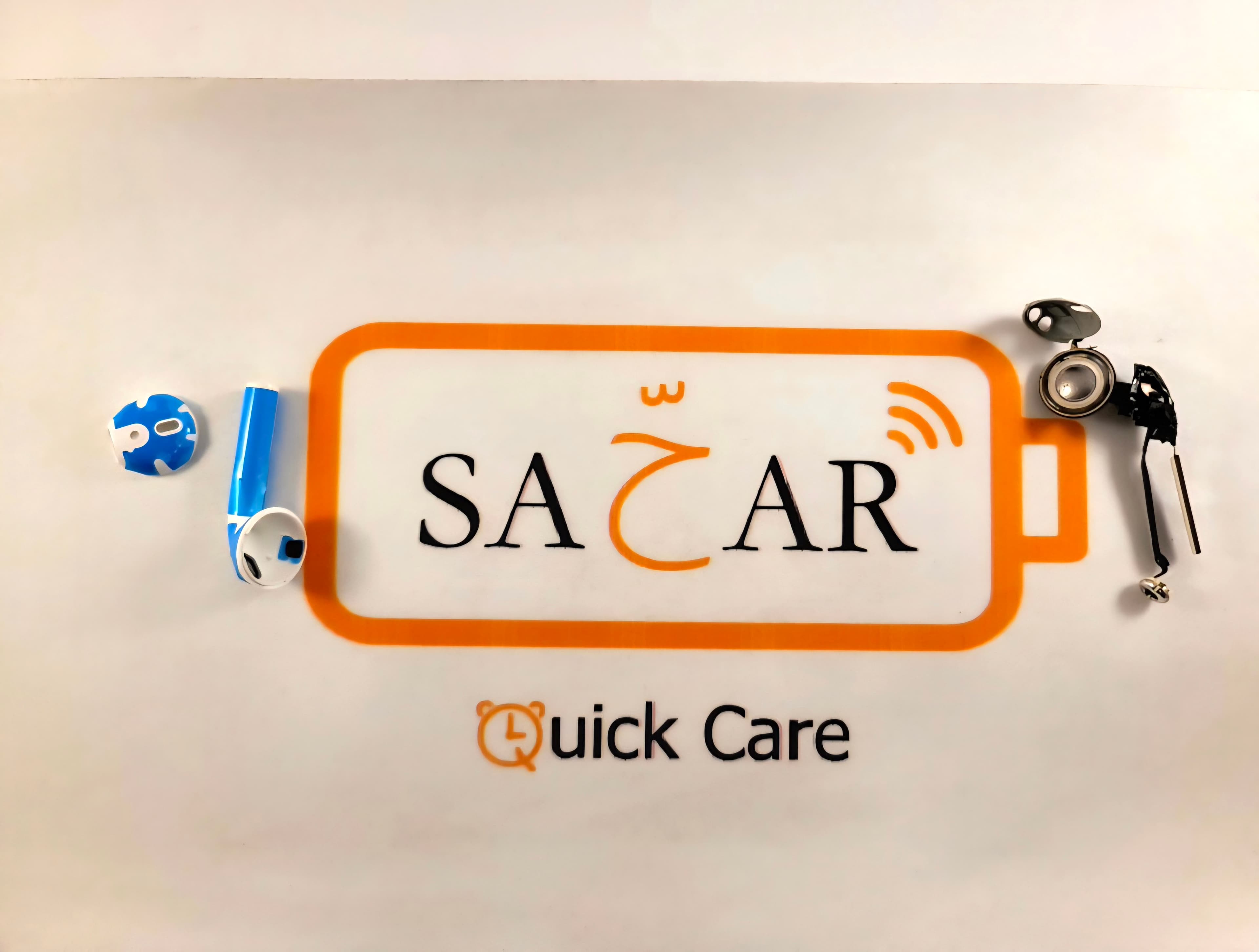 Apple Apple AirPods 2 repair