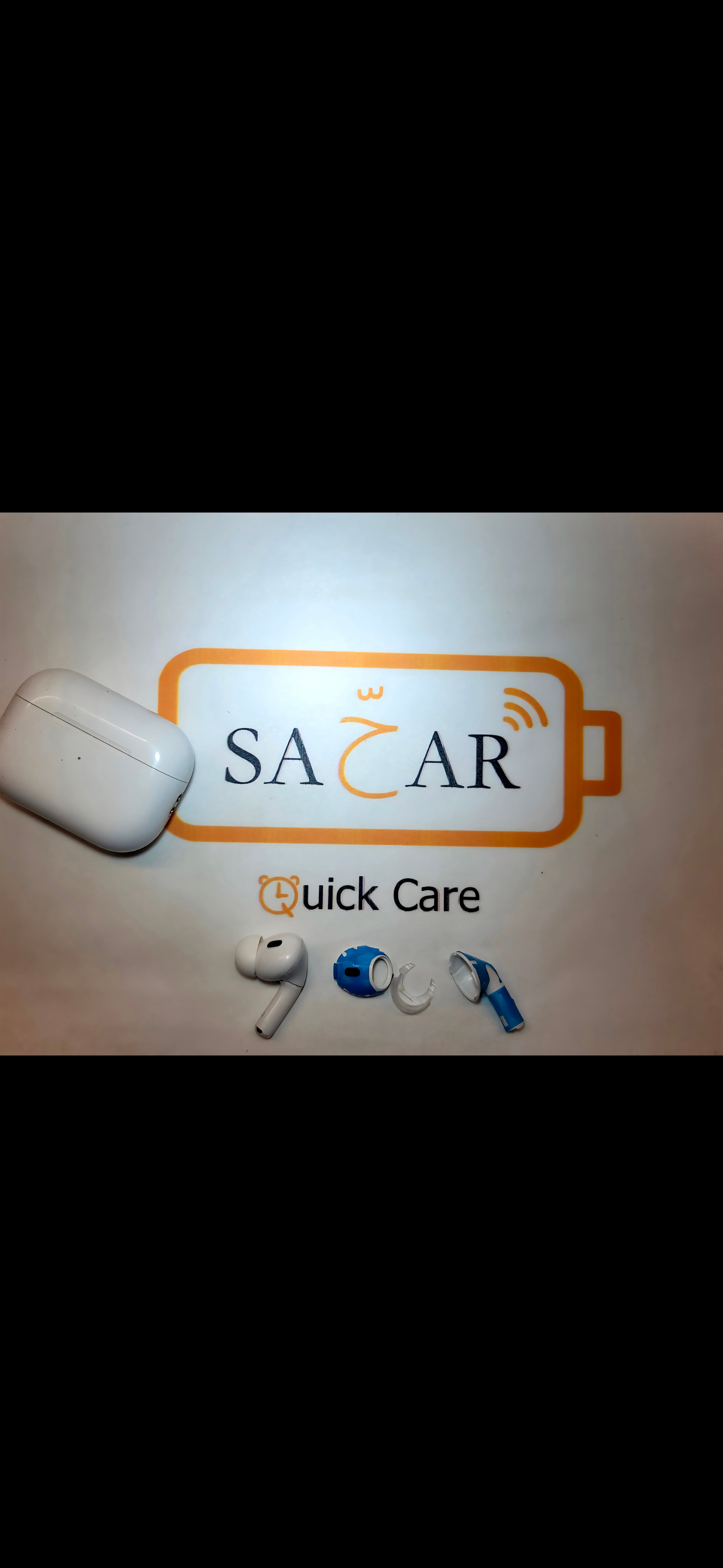 Apple Apple AirPods Pro 2 repair