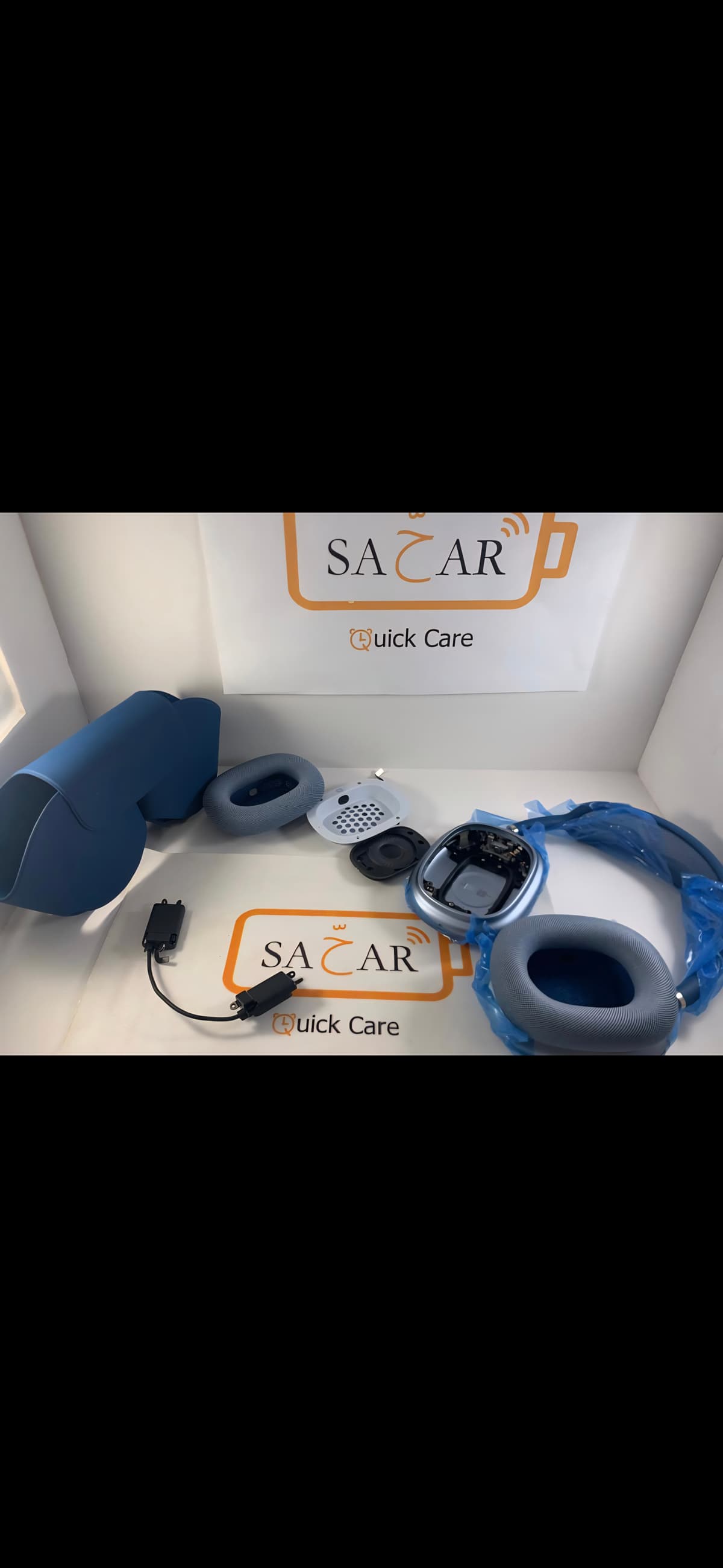 Apple airpods max battery replacement 