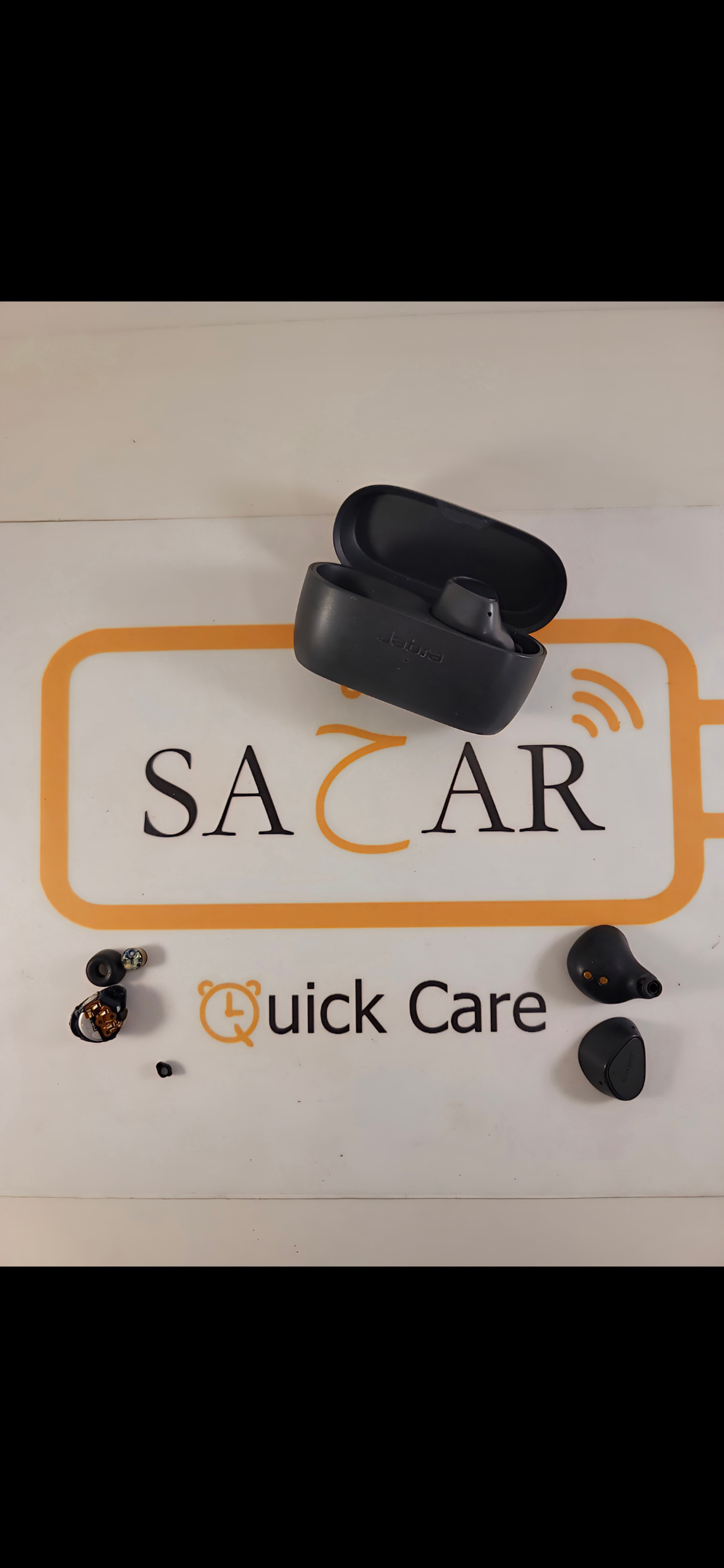 Jabra Jabra Elite 3 repair