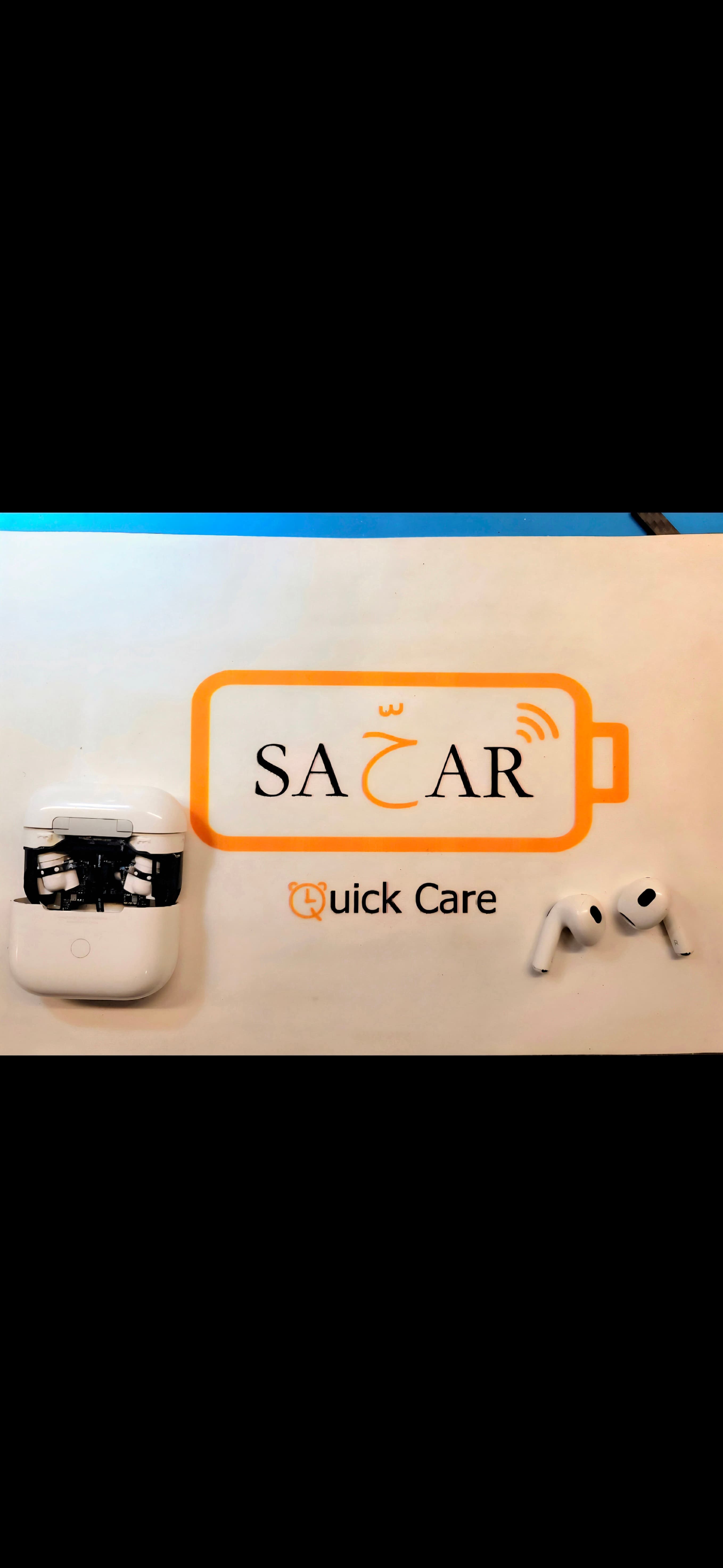 Apple Apple AirPods 3 repair