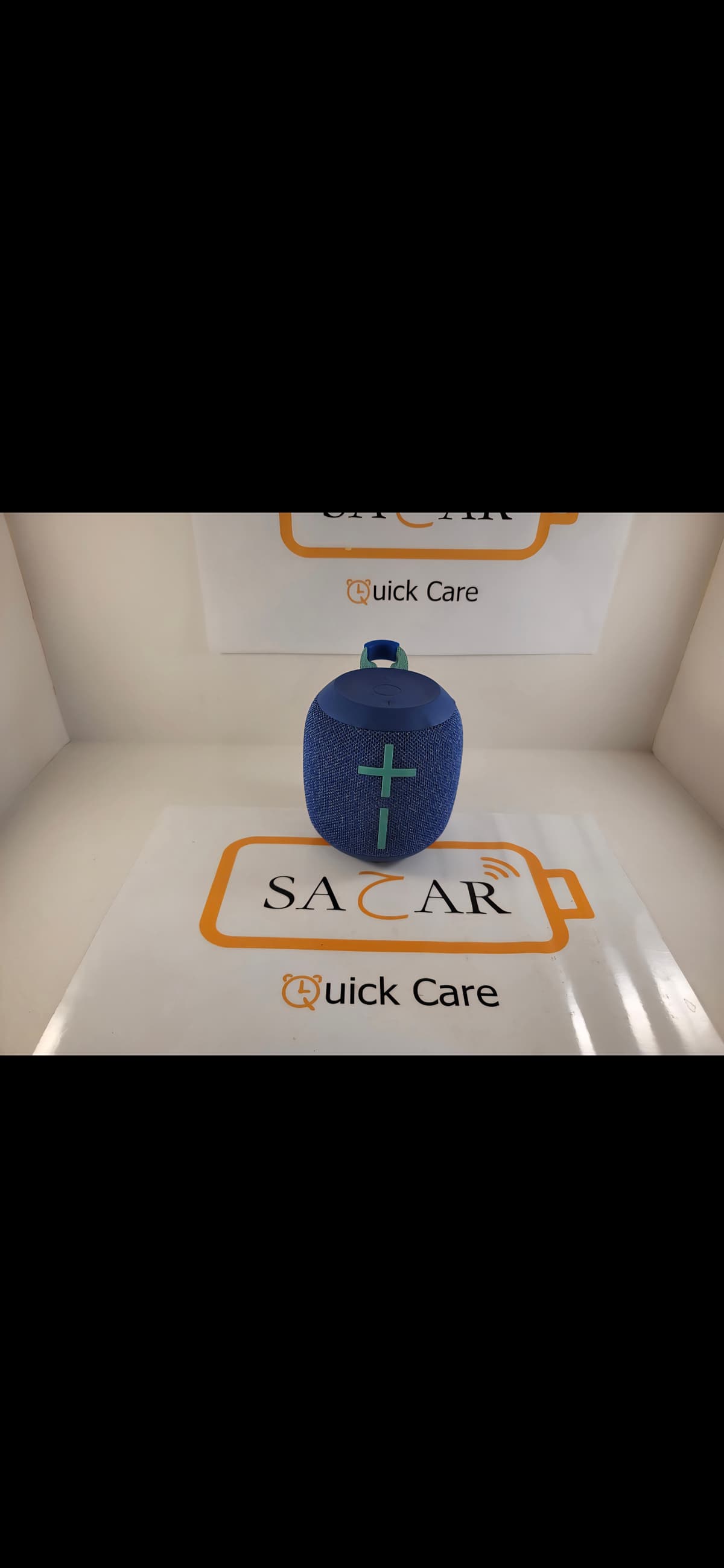 Ultimate Ear Wonderboom 3 water damage 