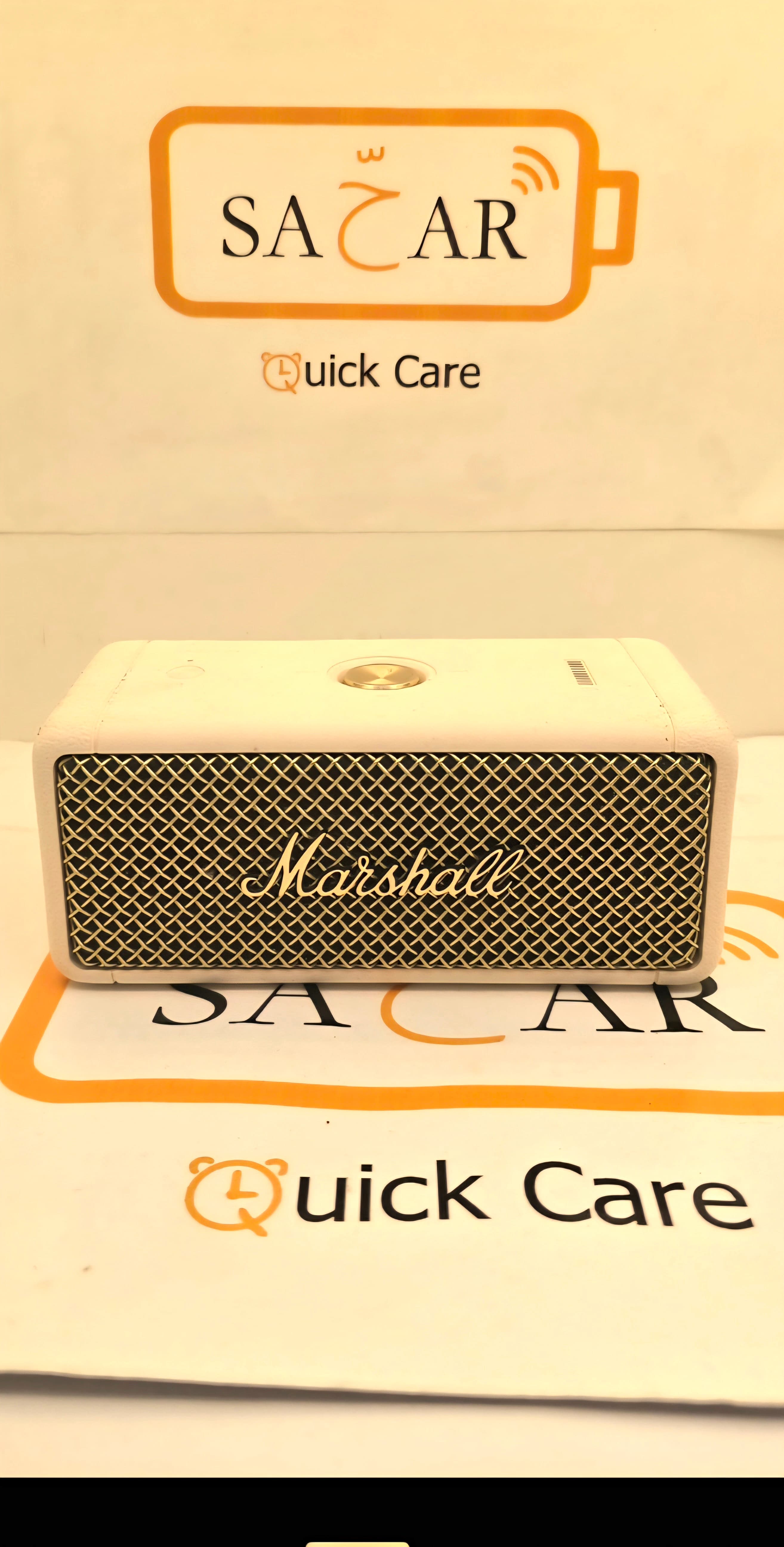 Marshall Emberton 2 repair