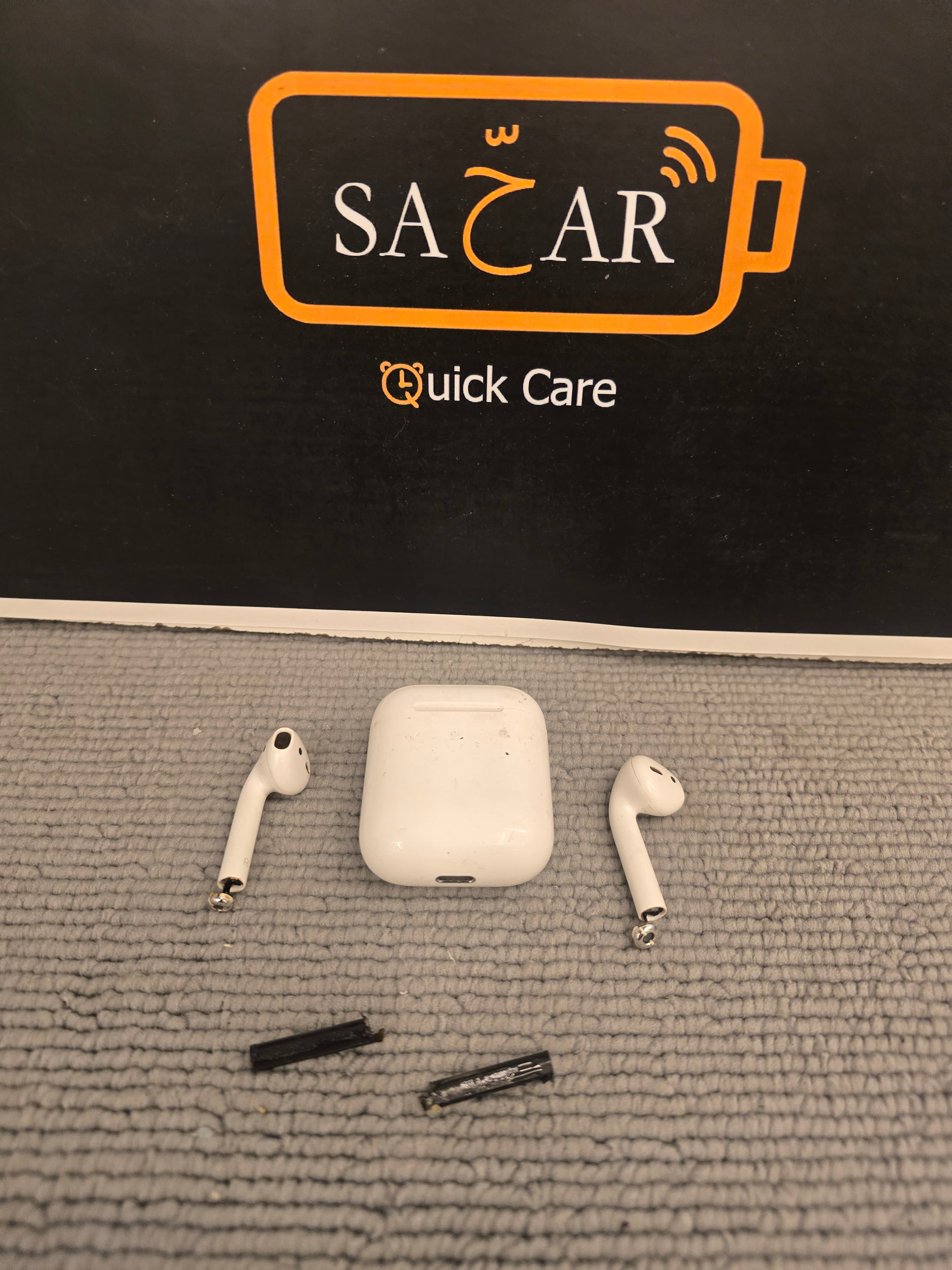 Apple Apple AirPods 2 repair