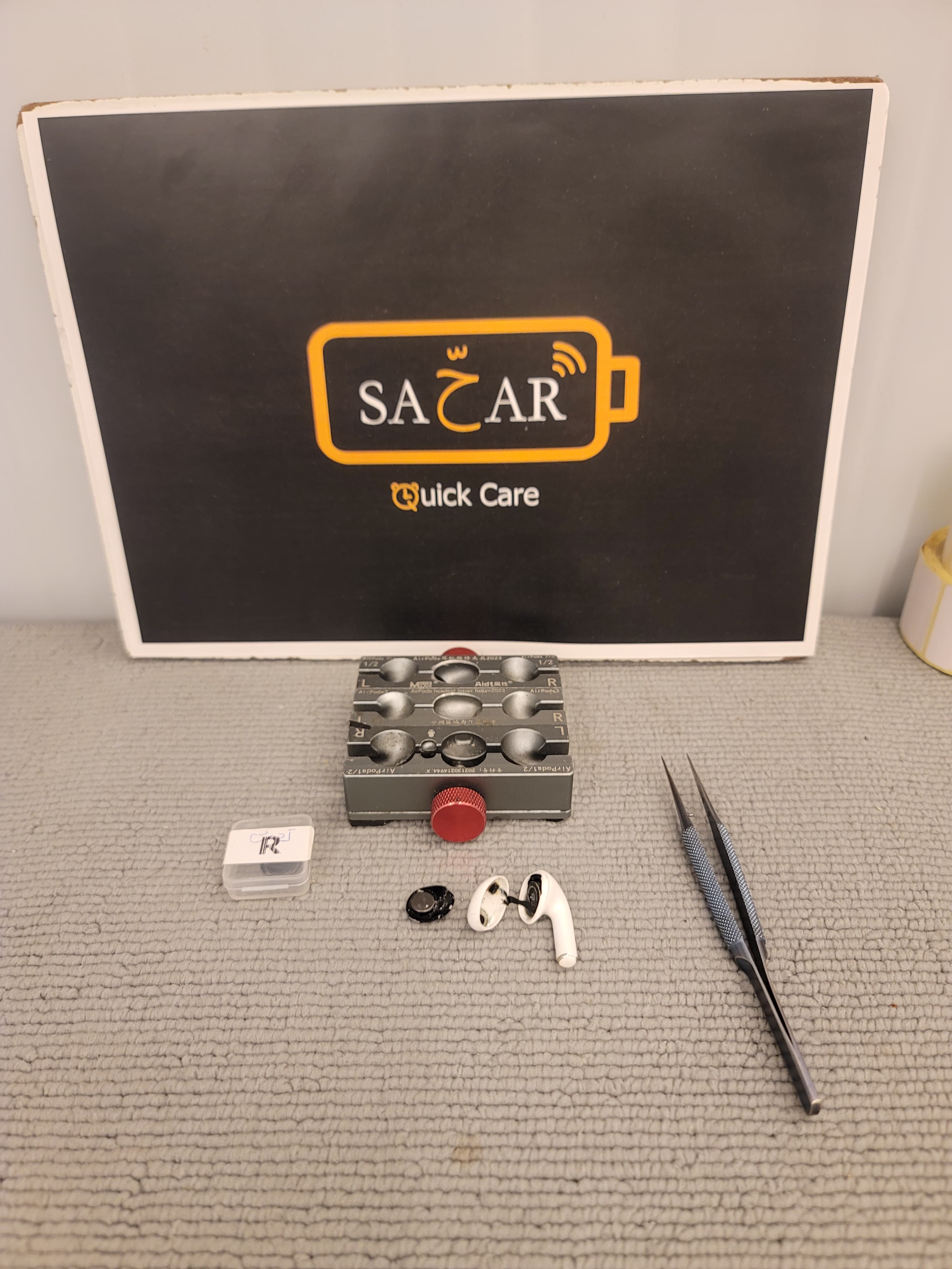 Apple Apple AirPods 3 repair