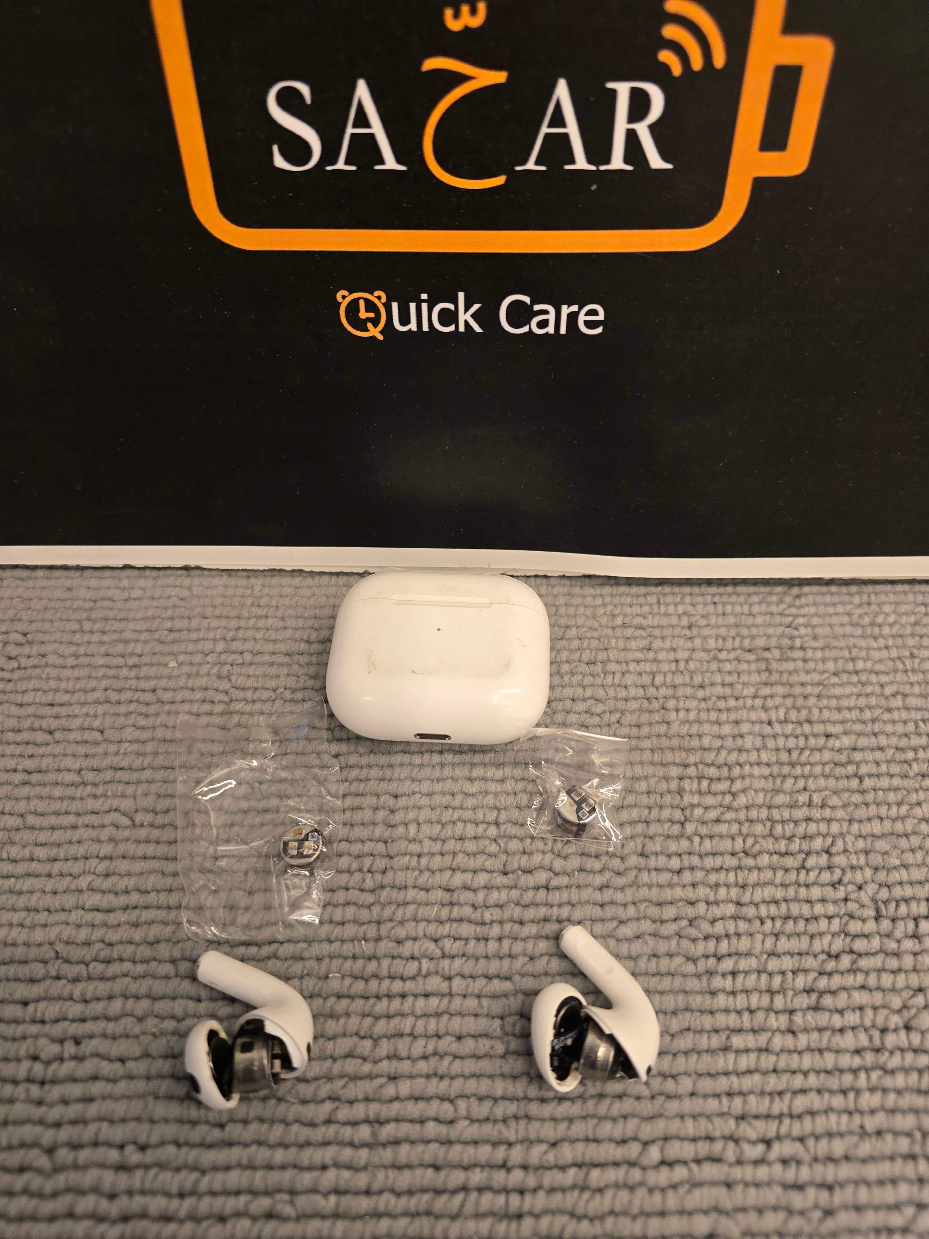 Apple Apple AirPods 3 repair