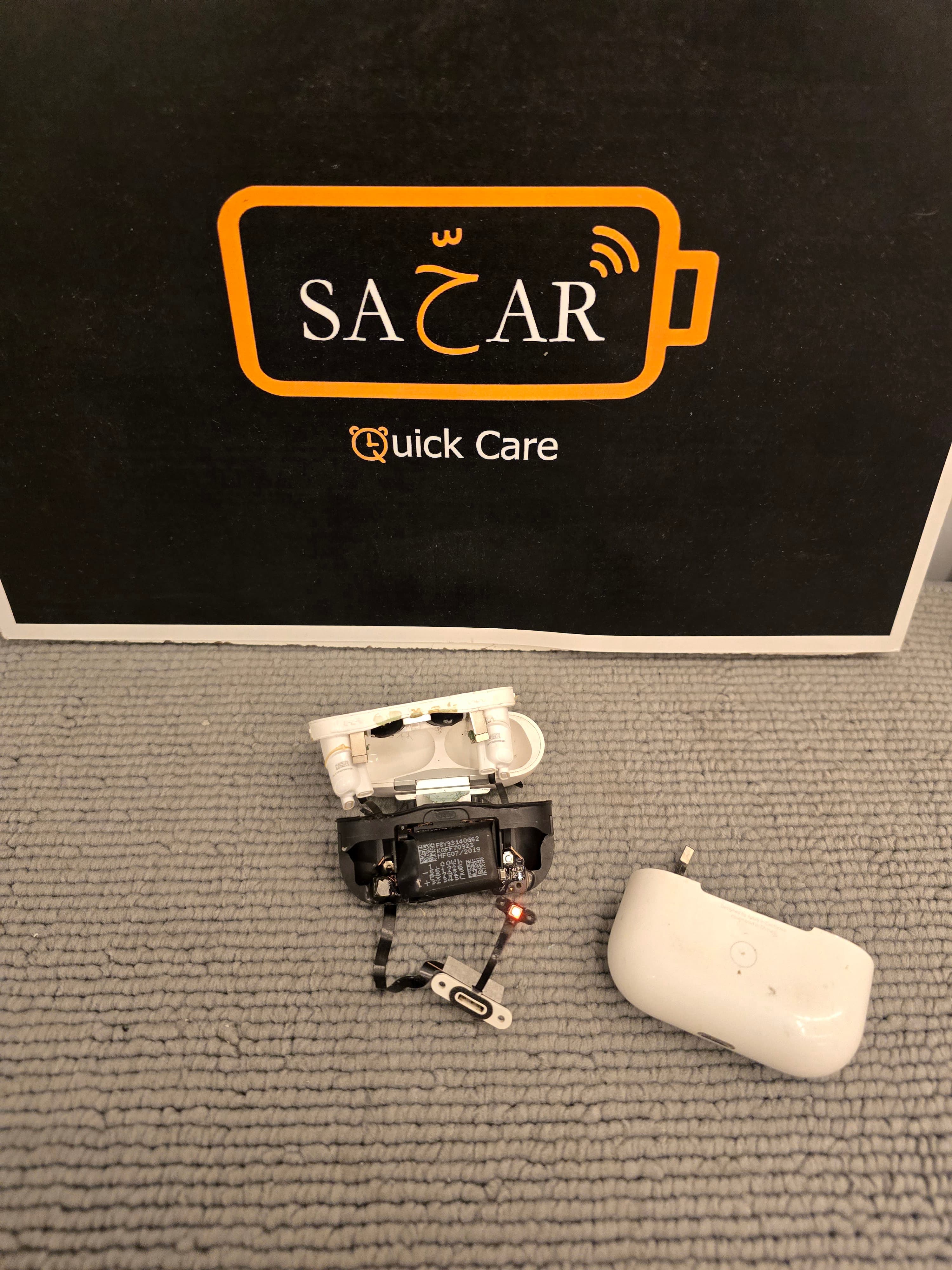 Apple Apple AirPods Pro 1 repair