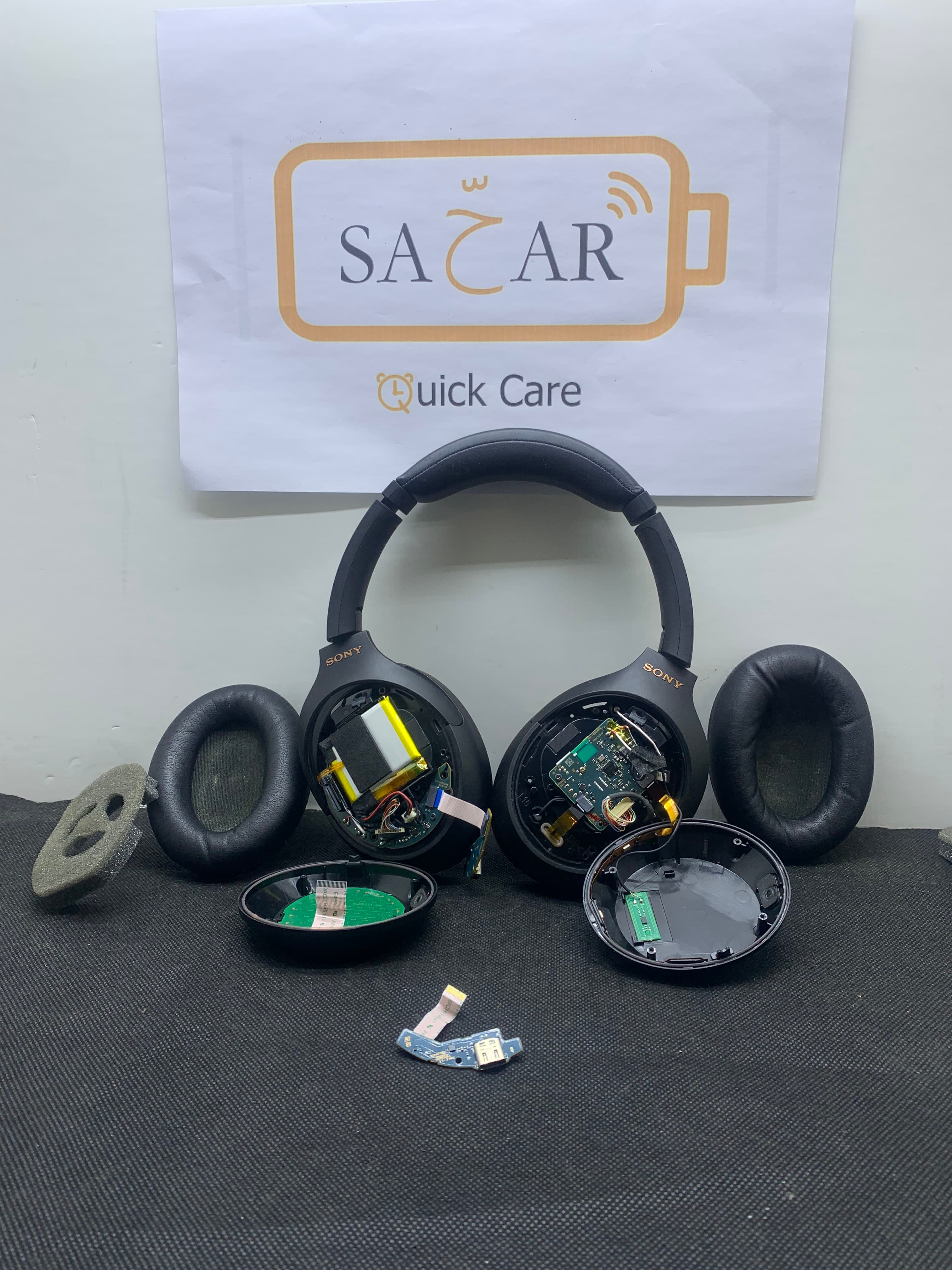 Sony Wh-1000xm4 repair