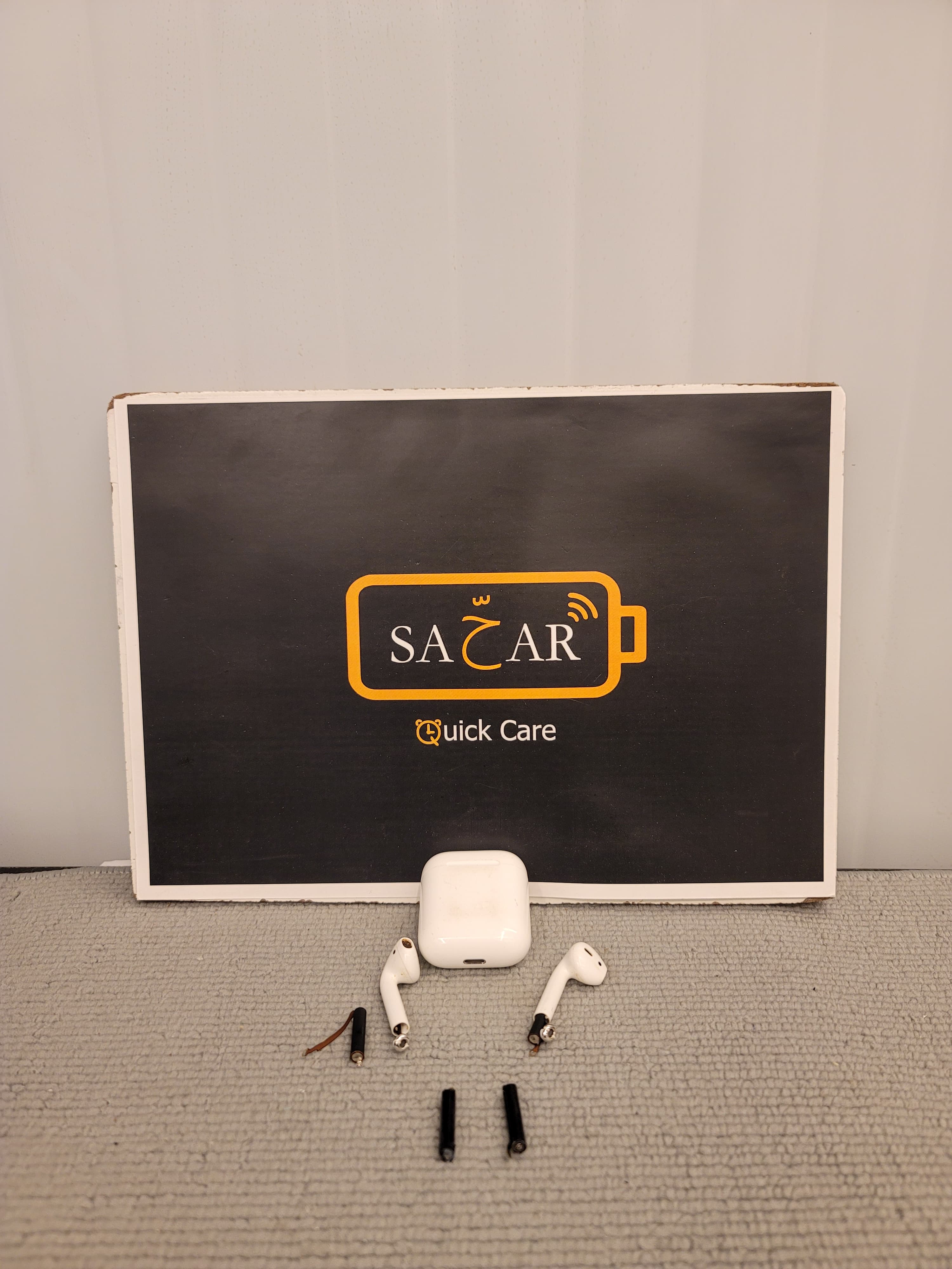 Apple Apple AirPods 2 repair