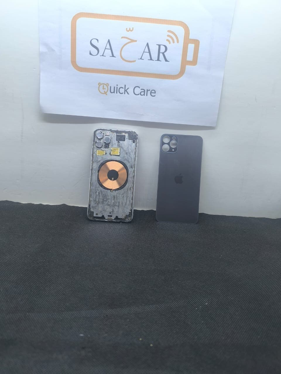 Apple Iphone 11pro max repair