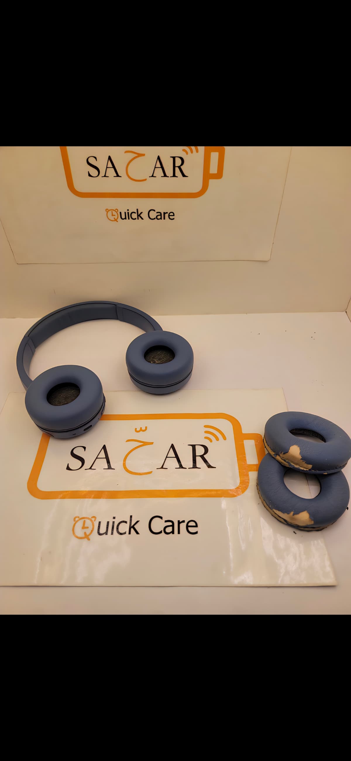 Jbl tune 510 earpads blue replacement 