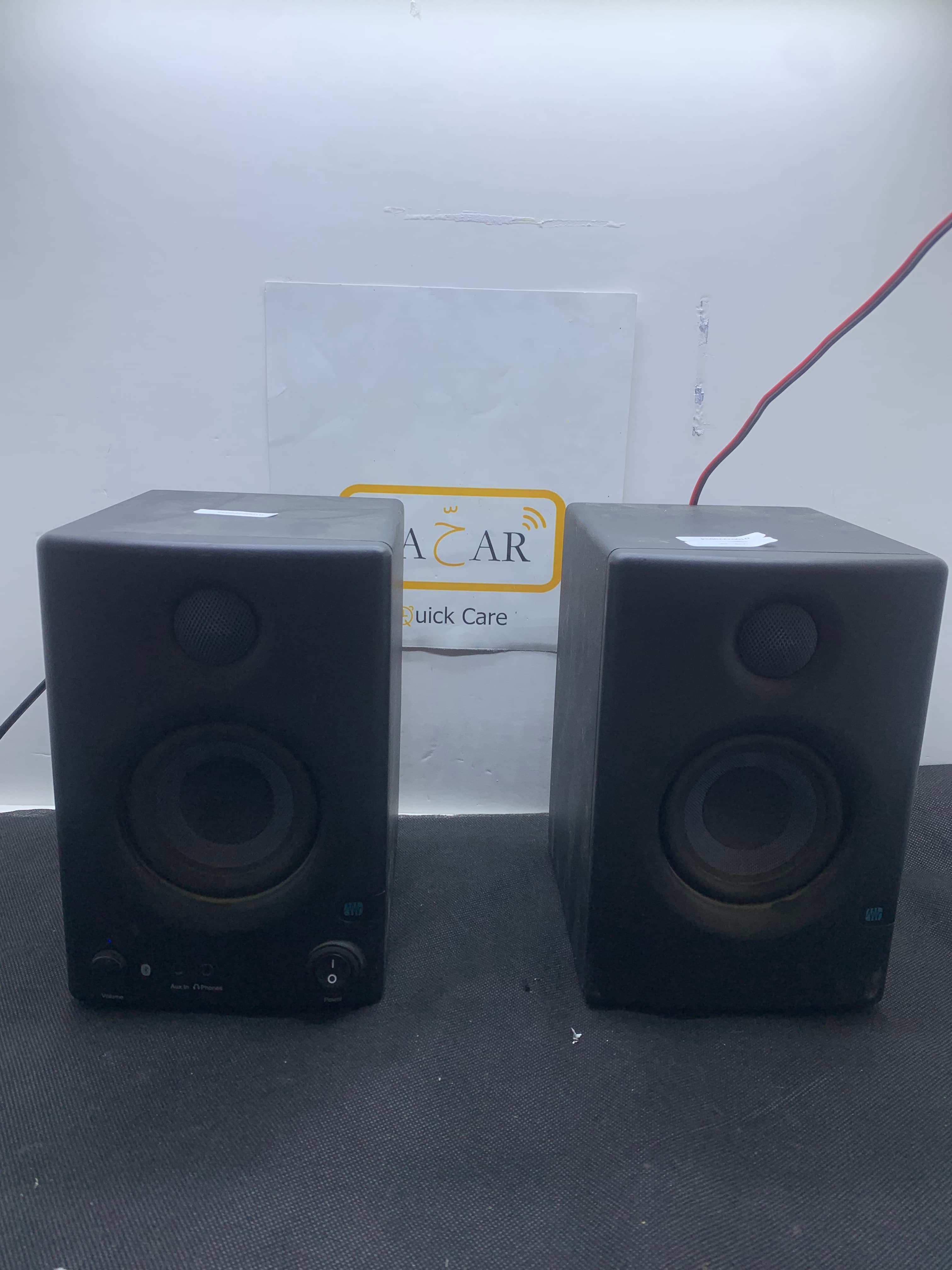 Presonus E3.5BT repair