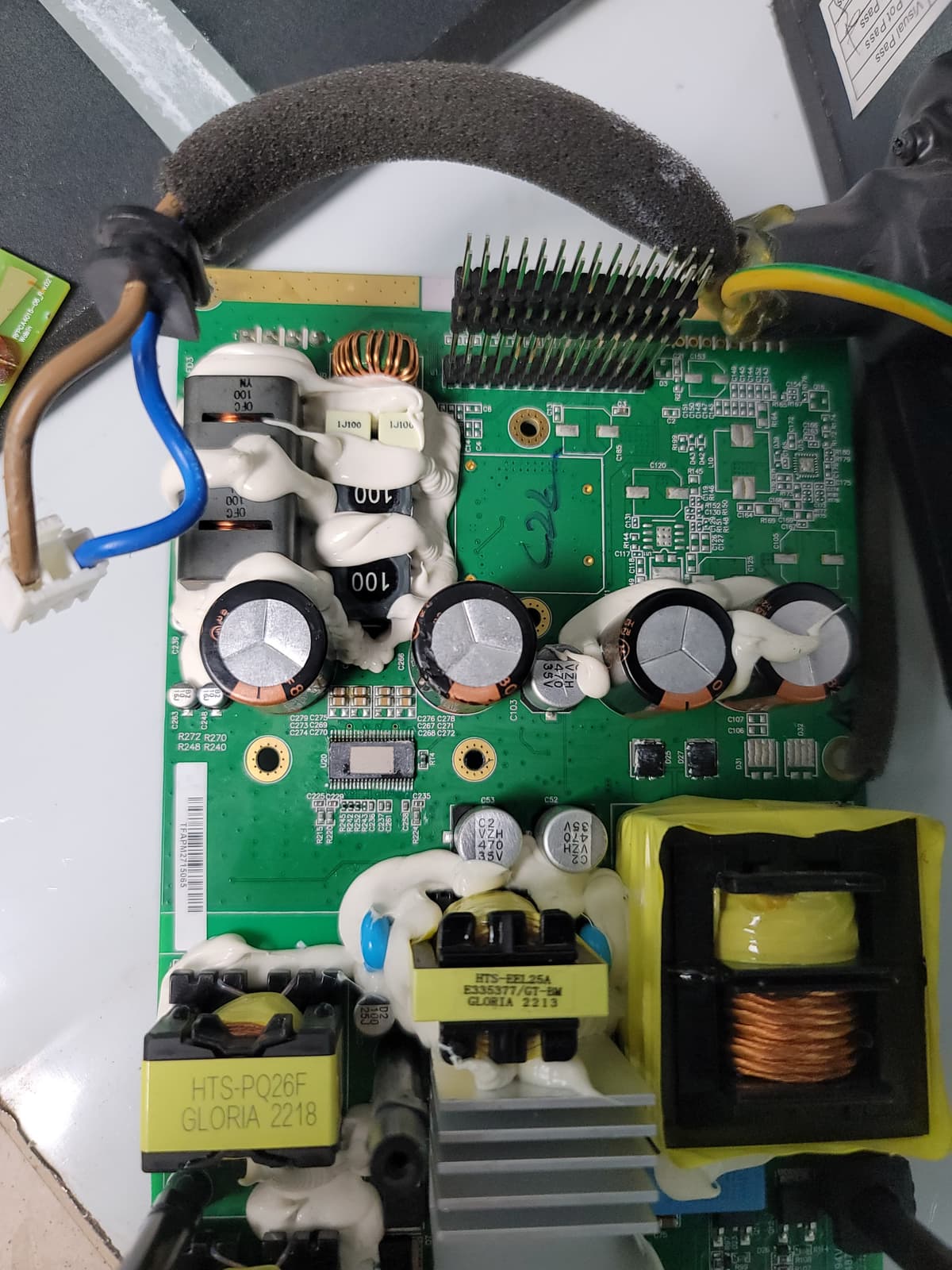 Bose l1 pro stop working 