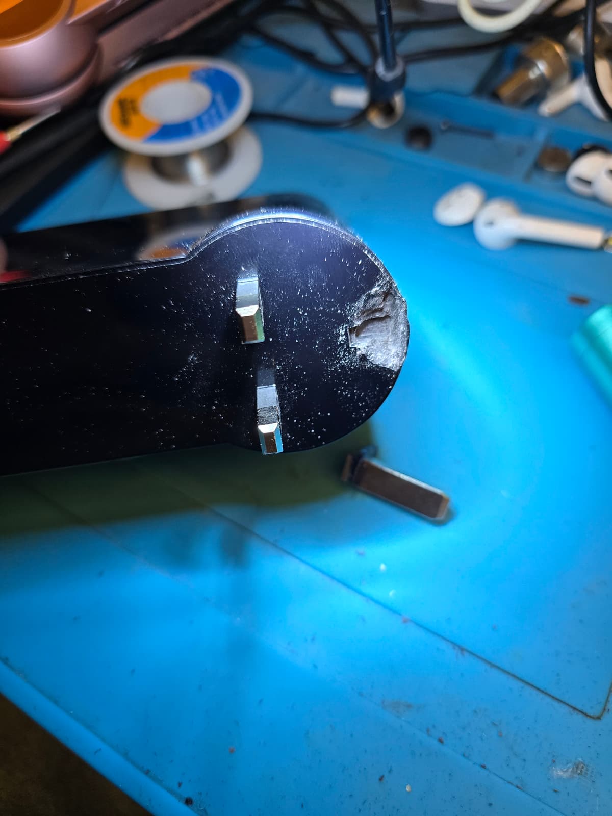 Dyson Dyson Airstrait repair