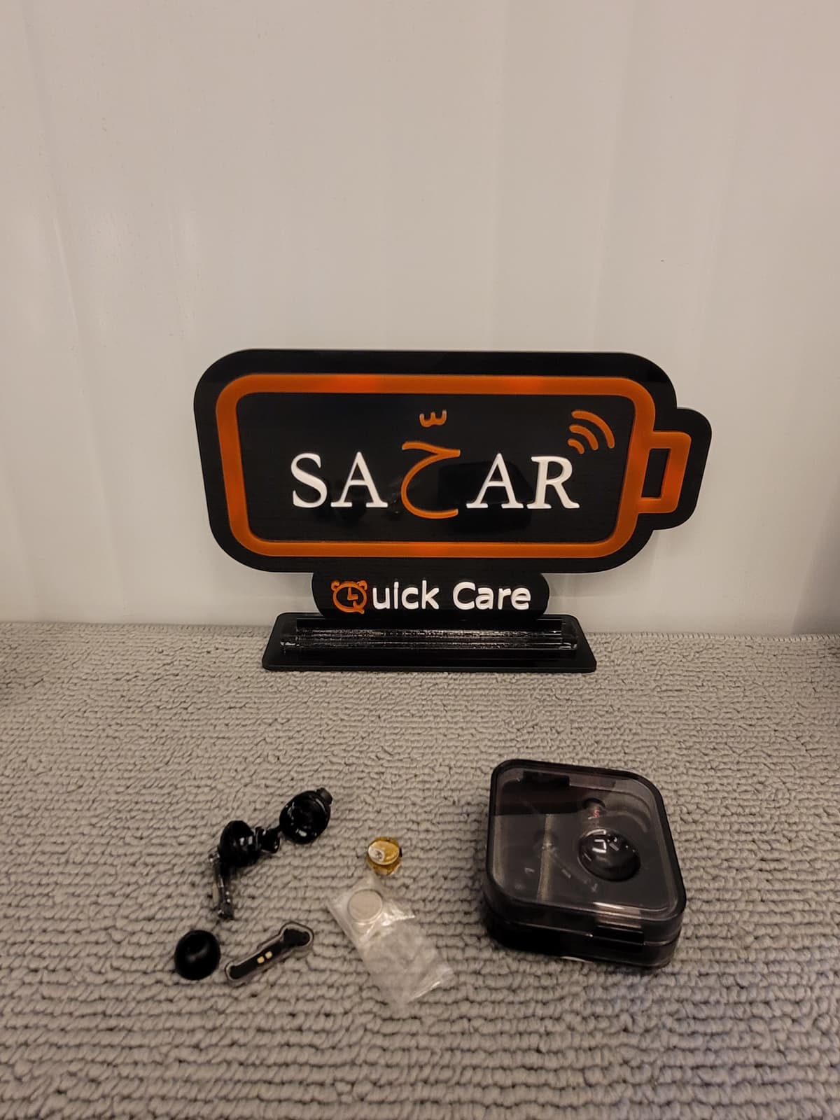 Nothing Ear (B171) Battery Issue