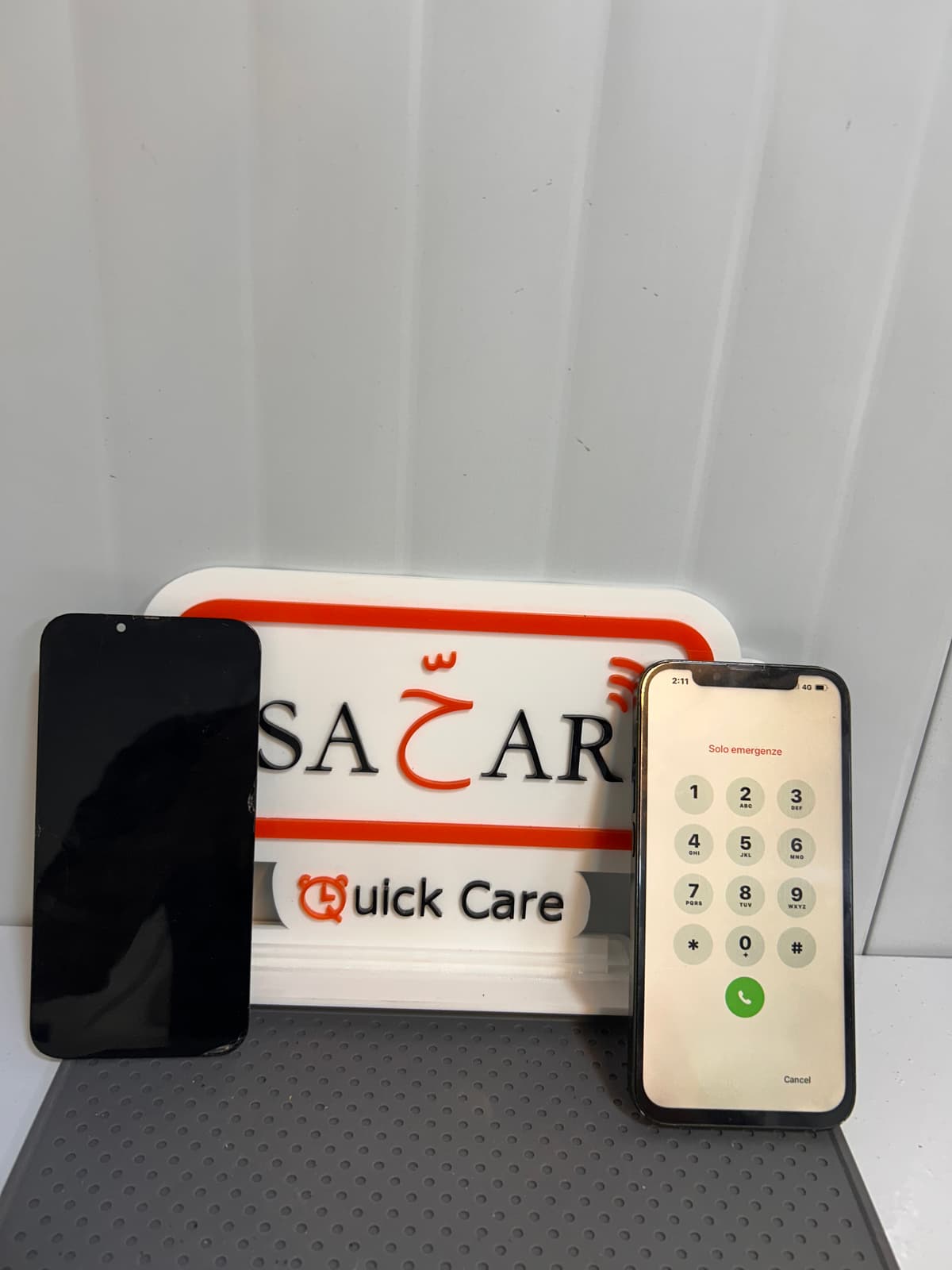 iPhone 11 Pro Max Screen Replacement