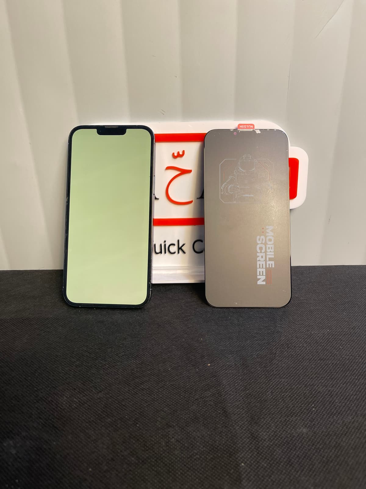 iPhone 13 Pro Max Screen Replacement