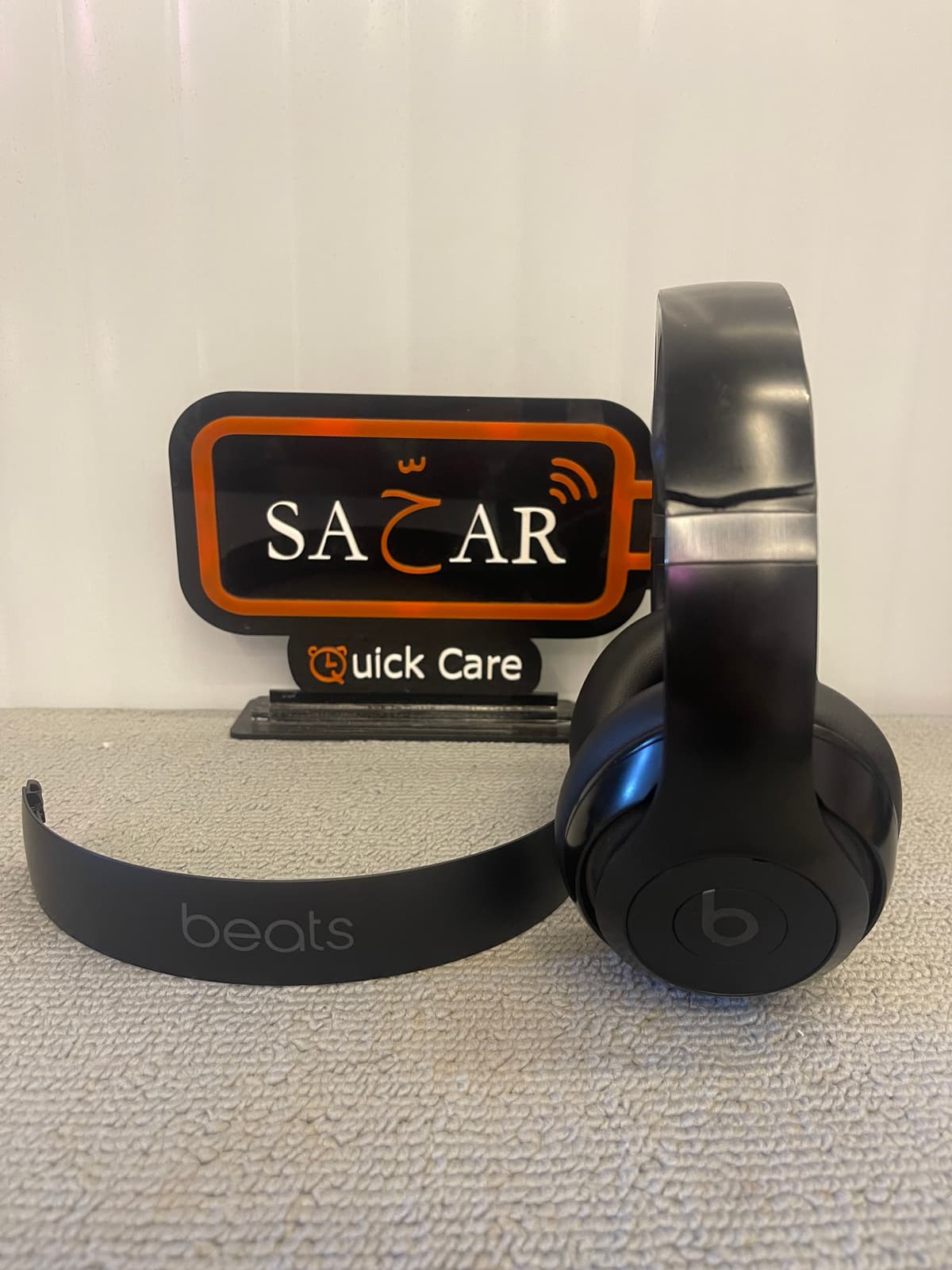 Beats Beats Studio pro repair