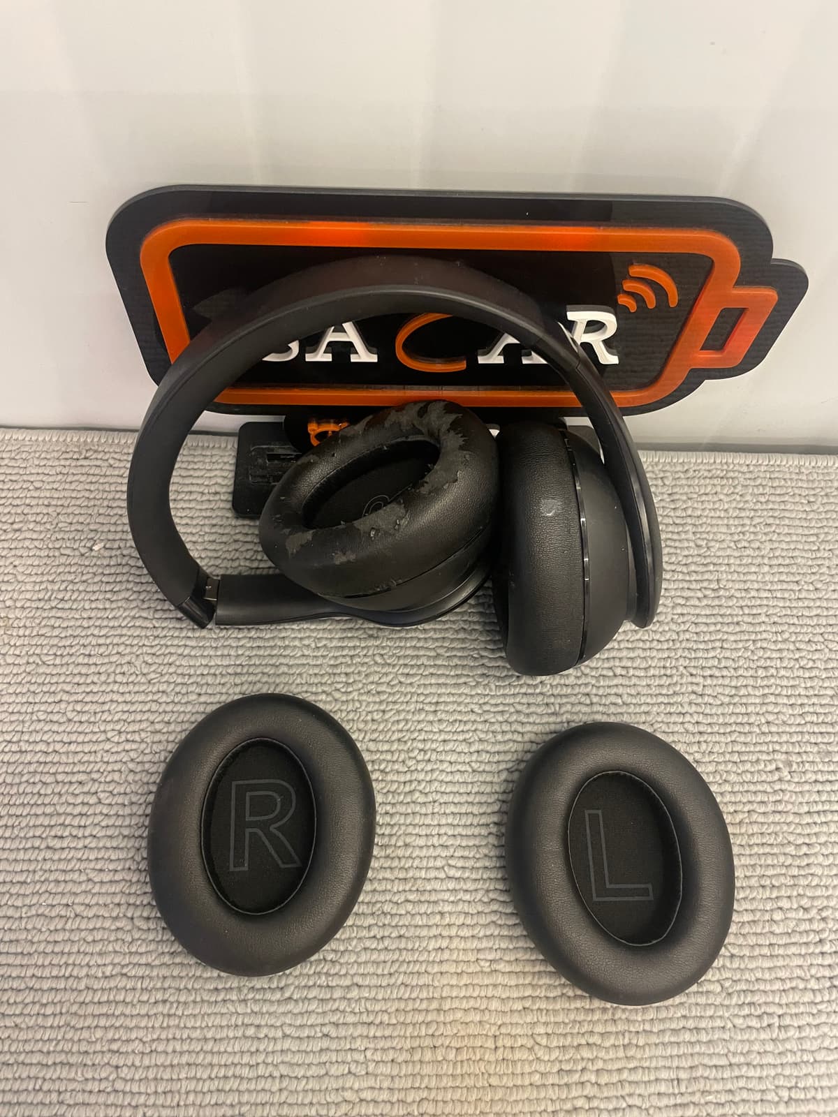 Soundcore Soundcore life Q20 repair