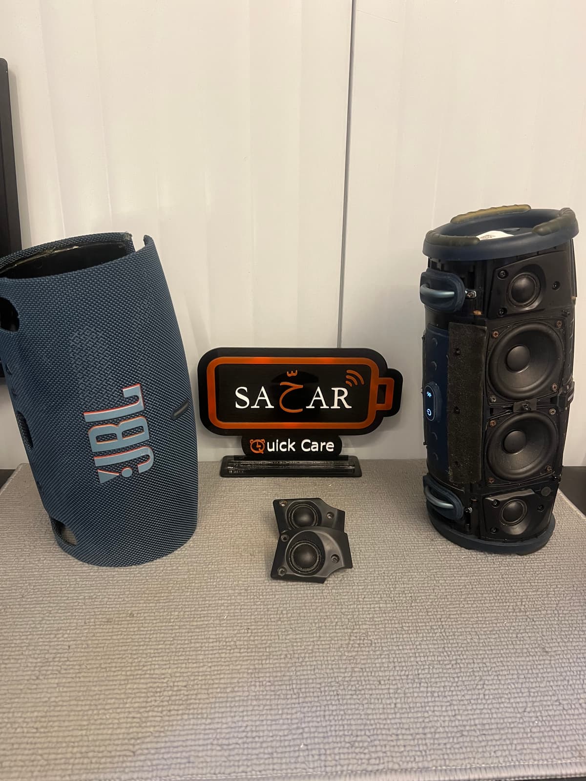 JBL Xtreme 3 Tweeter Replacement