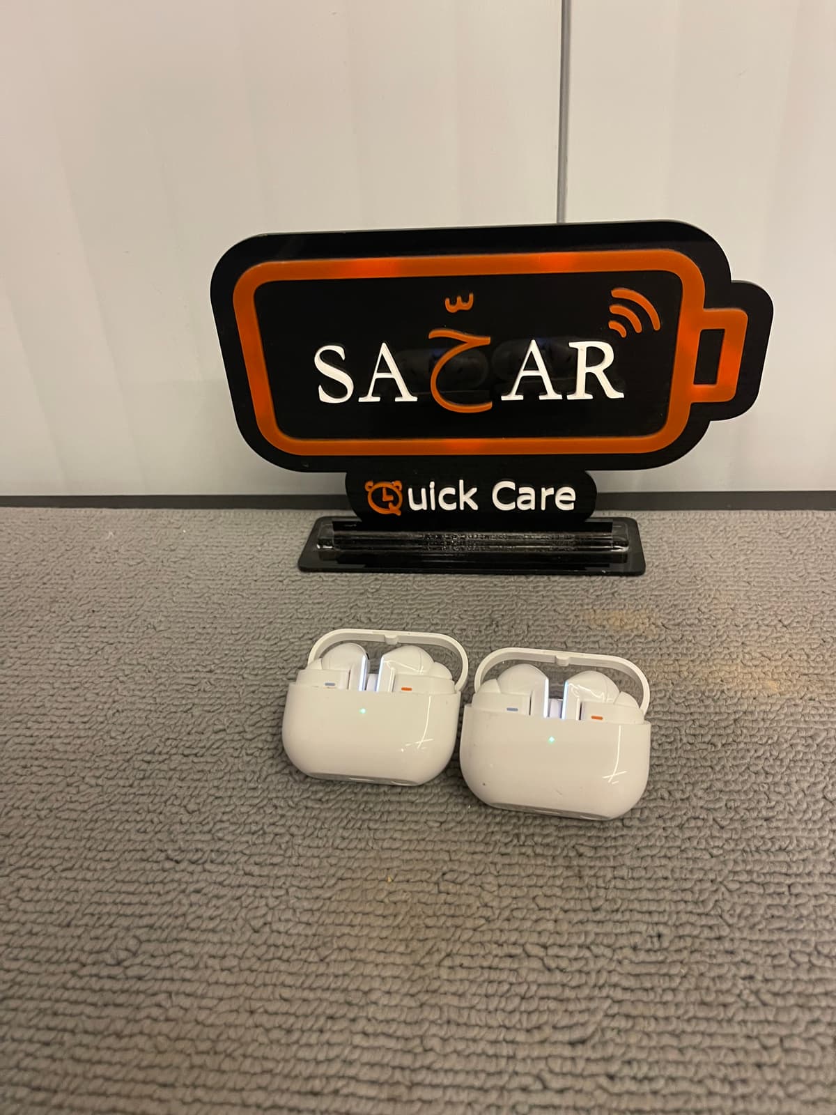 Samsung Galaxy buds3 pro repair