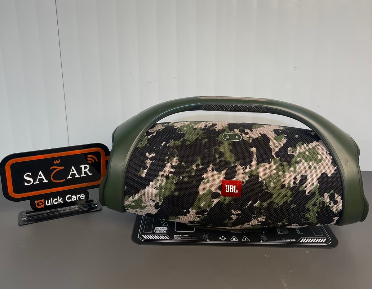JBL Boombox 2 No Power Repair | Speaker Not Turning On