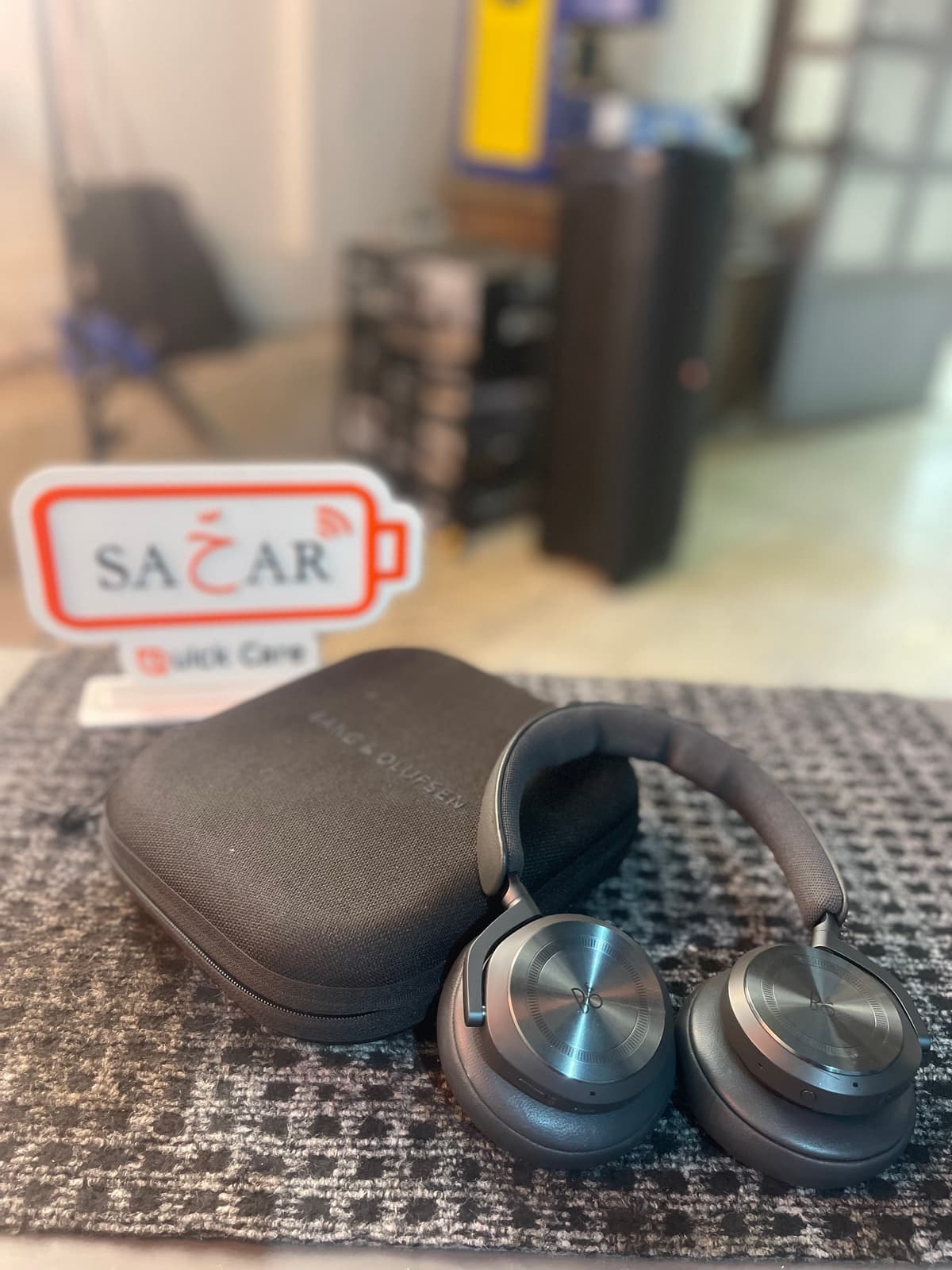 Bang & Olufsen Beoplay Portal No Power Repair | Headphones Won’t Turn On | Beoplay Portal stopped working | Beoplay Portal power issue | Bang & Olufsen headphones not charging | headphones won’t switch on