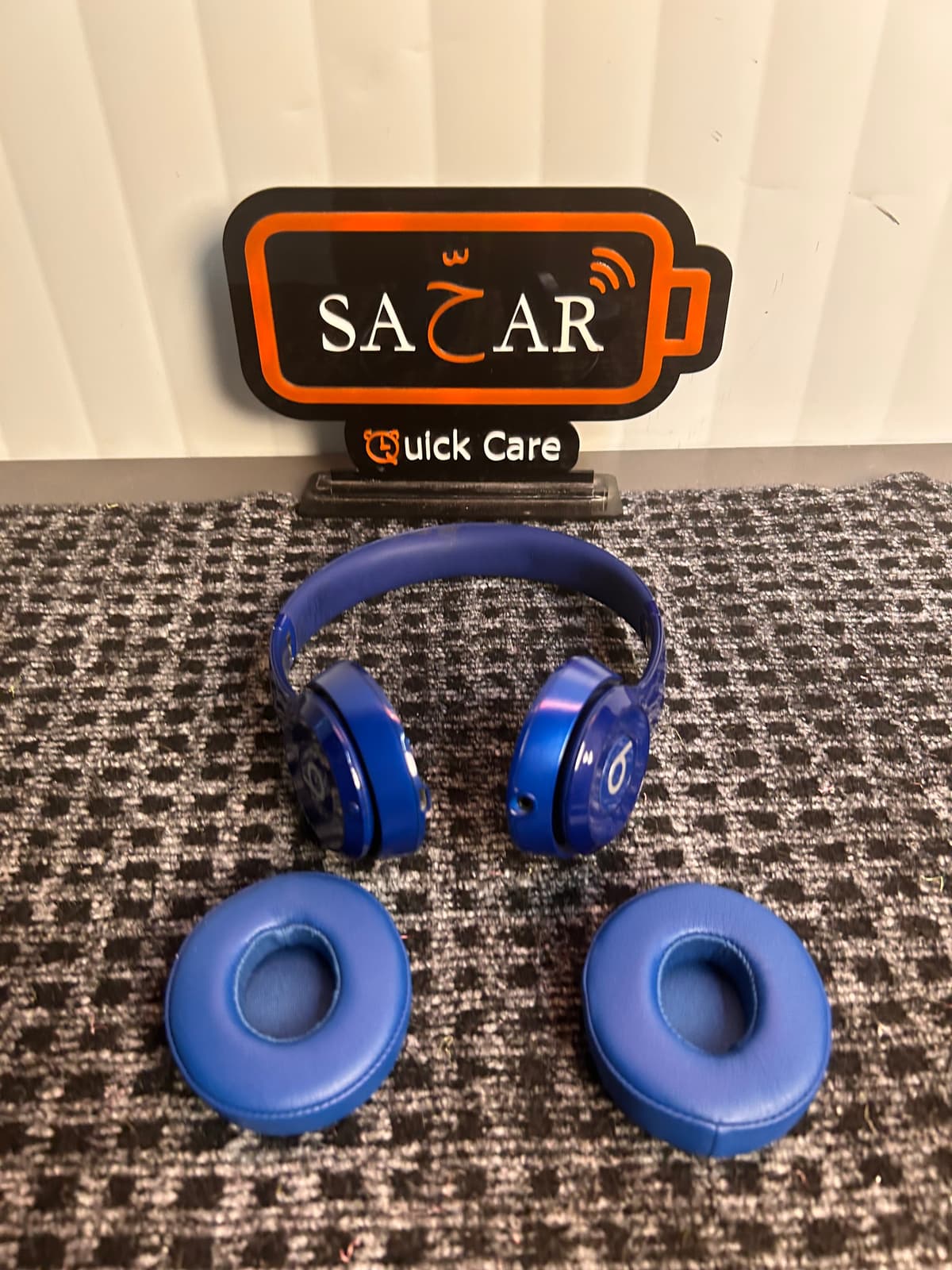 Beats Solo 2 repair