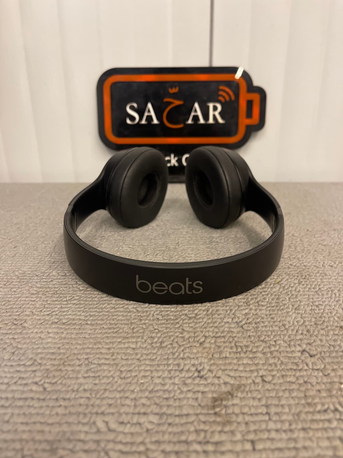 Beats Solo 3 repair