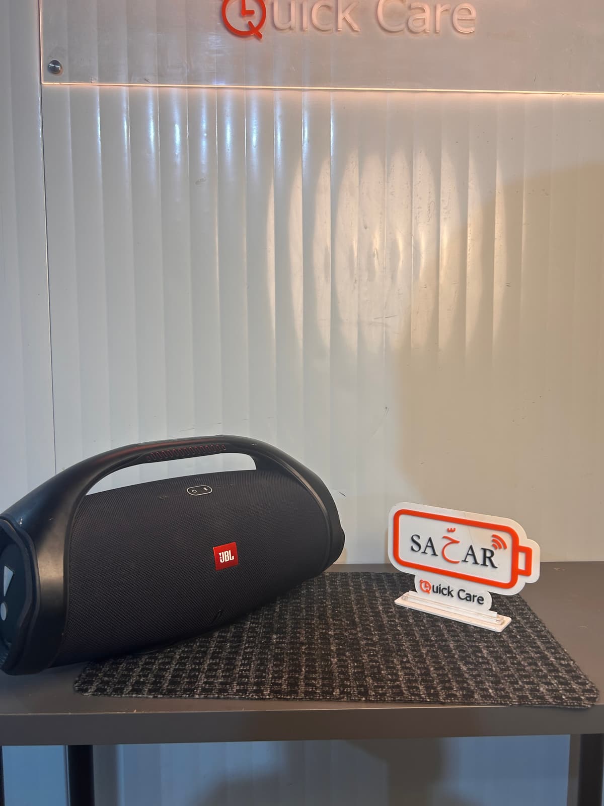 JBL Boombox 2 repair