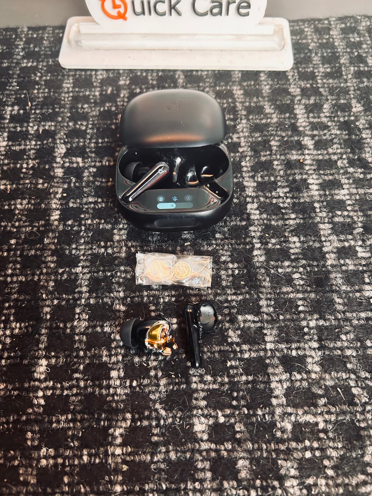 Soundcore Liberty 4 Battery Replacement | Soundcore Liberty 4 Left Earbud Battery Replacement | Soundcore Liberty 4 Right Earbud Battery Replacement | Soundcore Liberty 4 Single Earbud Battery Repair | Soundcore Liberty 4 Battery Draining Fast | Soundcore Liberty 4 Earbud Not Holding Charge | Soundcore Liberty 4 Wireless Earbuds Battery Repair