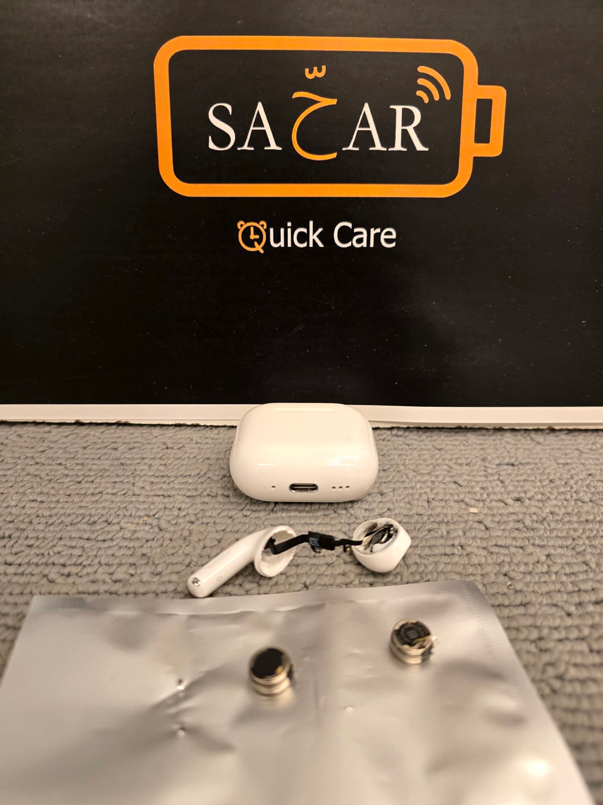 Apple Apple AirPods 4 repair