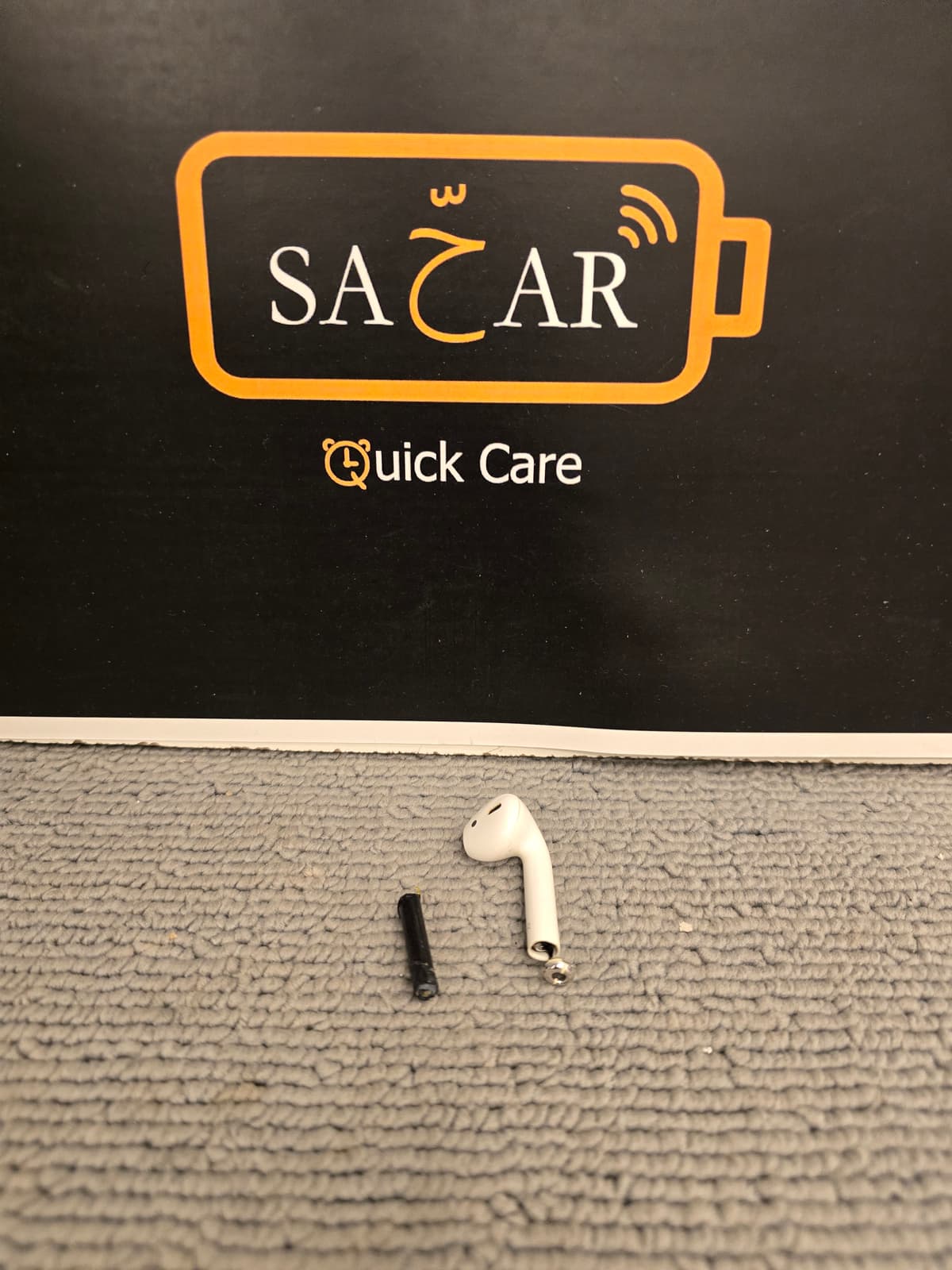 Apple Apple AirPods 1 repair
