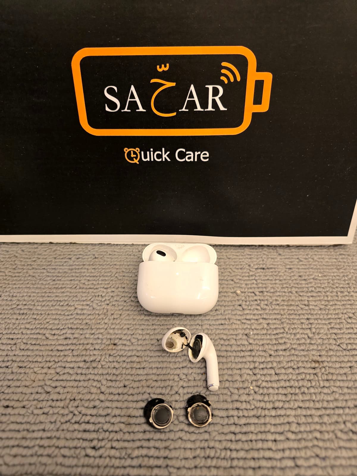 Apple Apple AirPods 3 repair