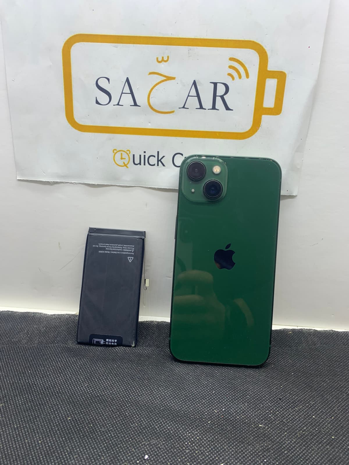 Apple Iphone 13 repair