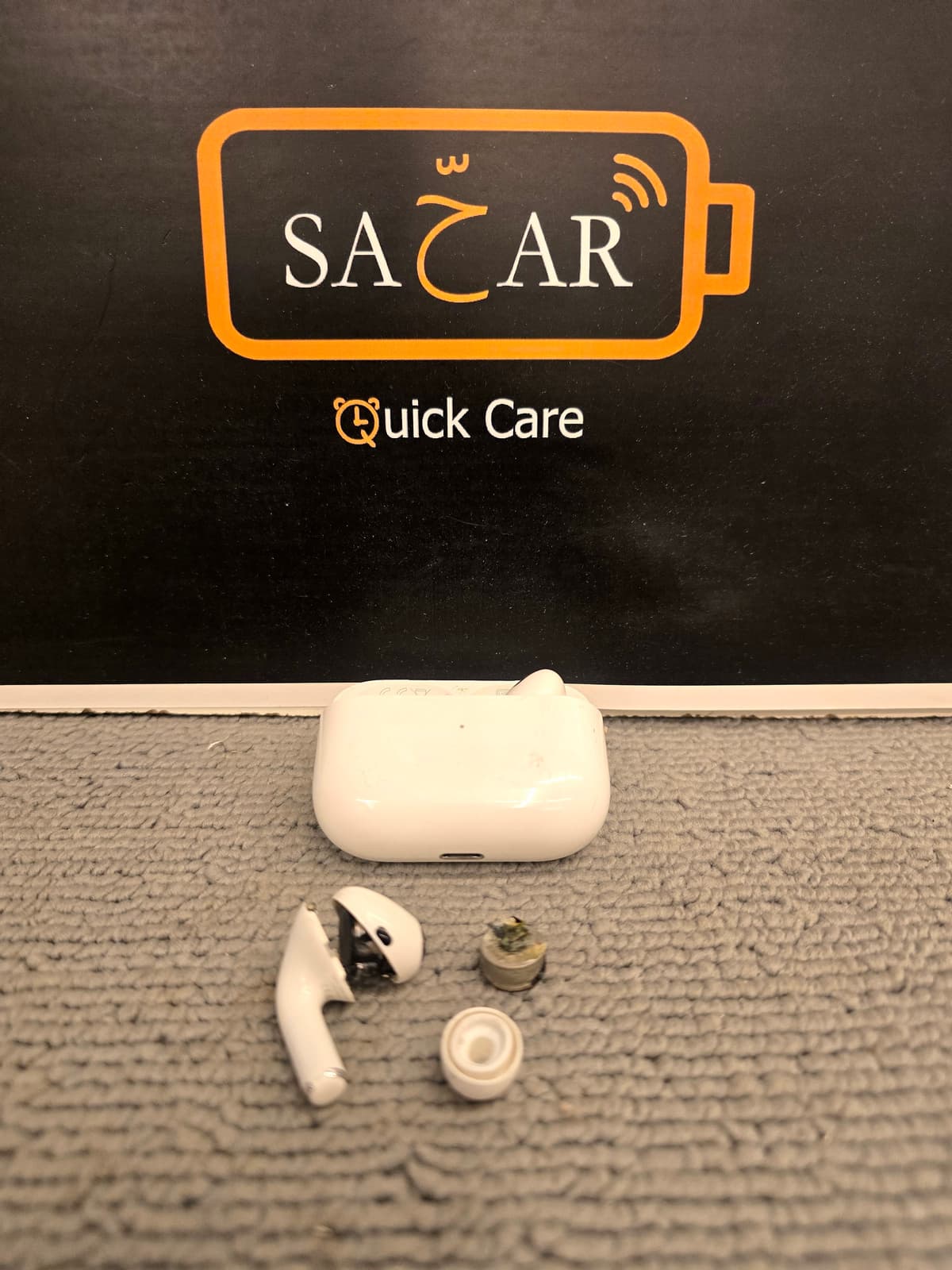 Apple Apple AirPods 1 repair