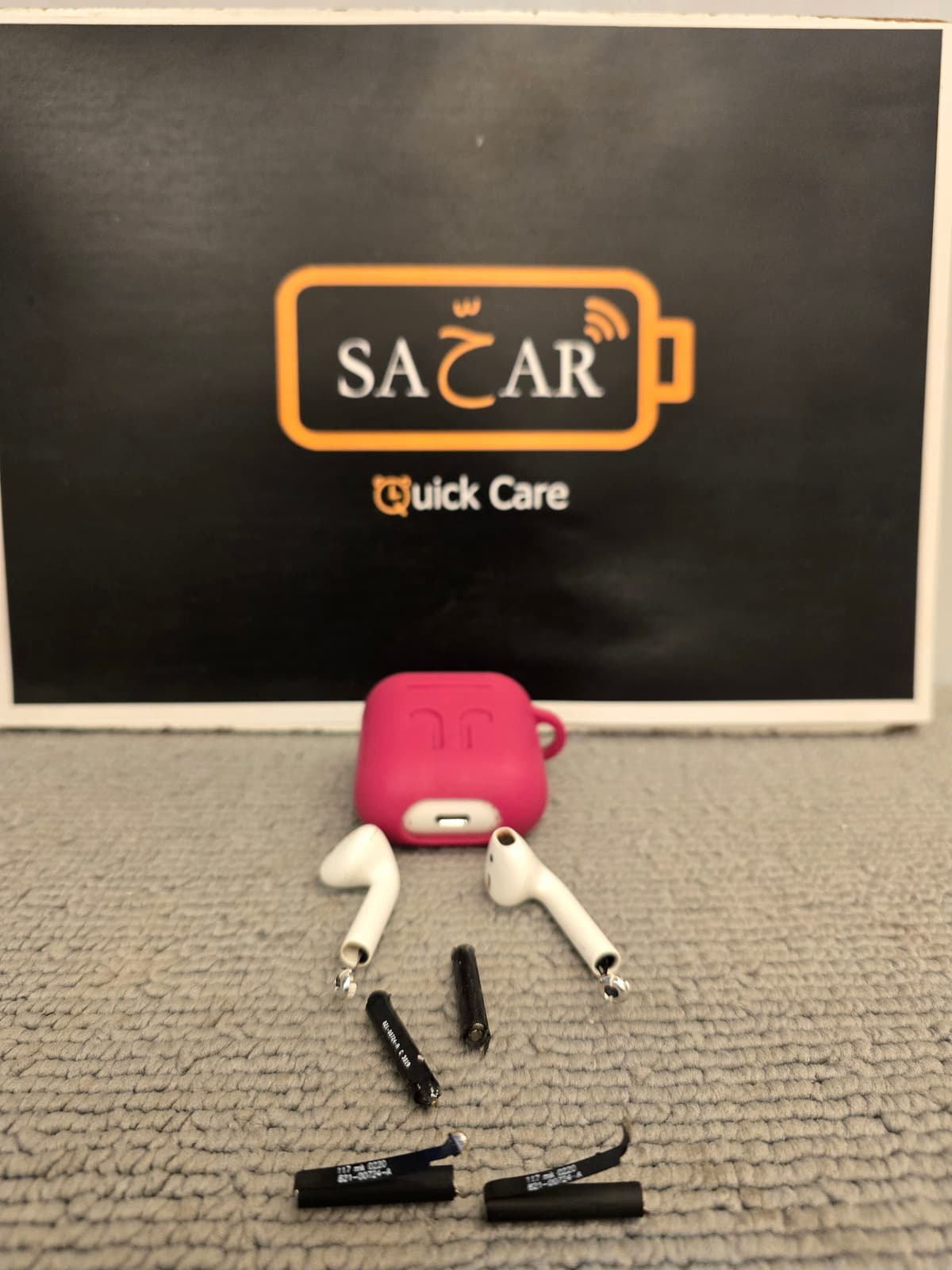 Apple Apple AirPods 2 repair