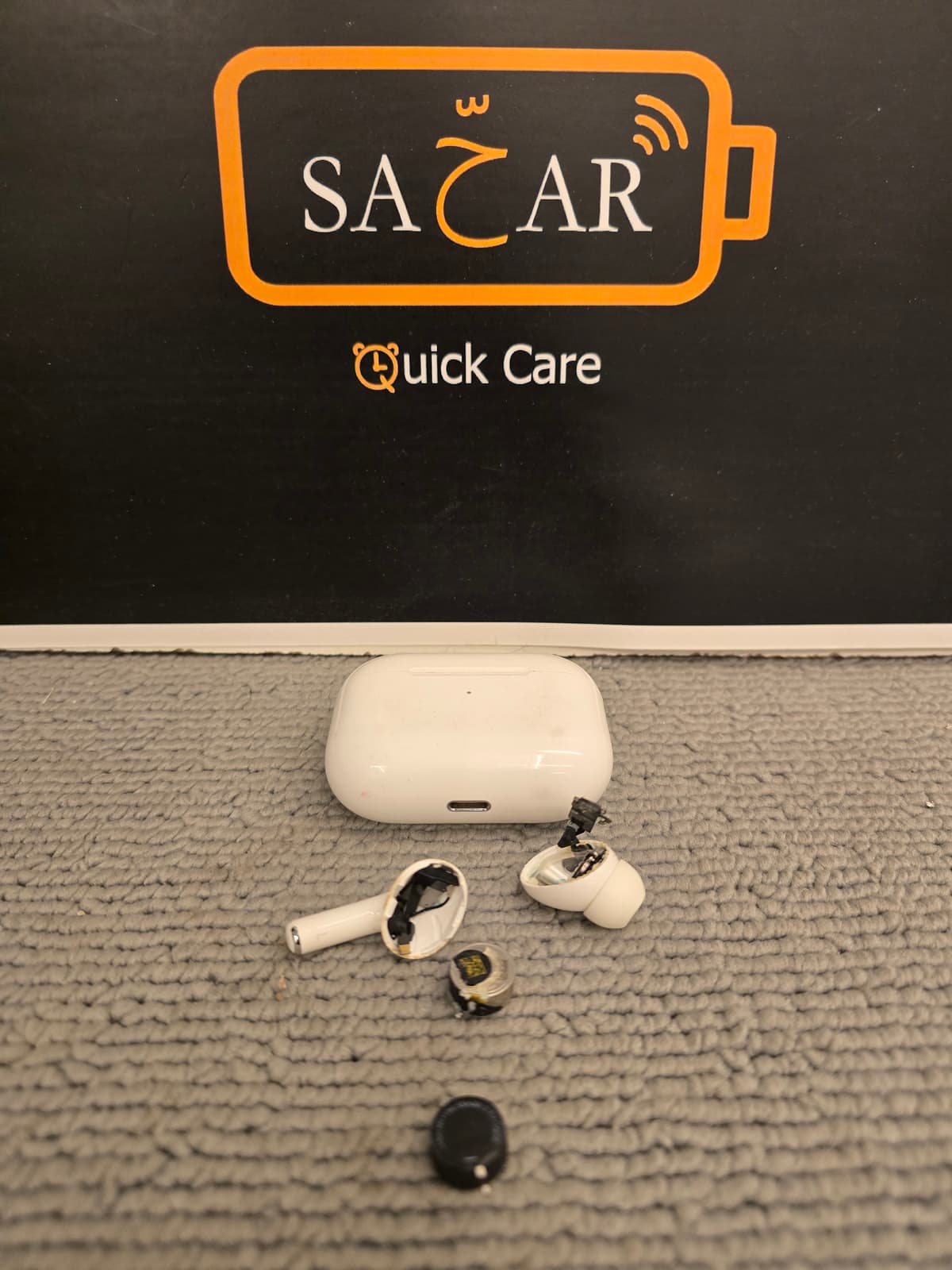 Apple Apple AirPods Pro 1 repair