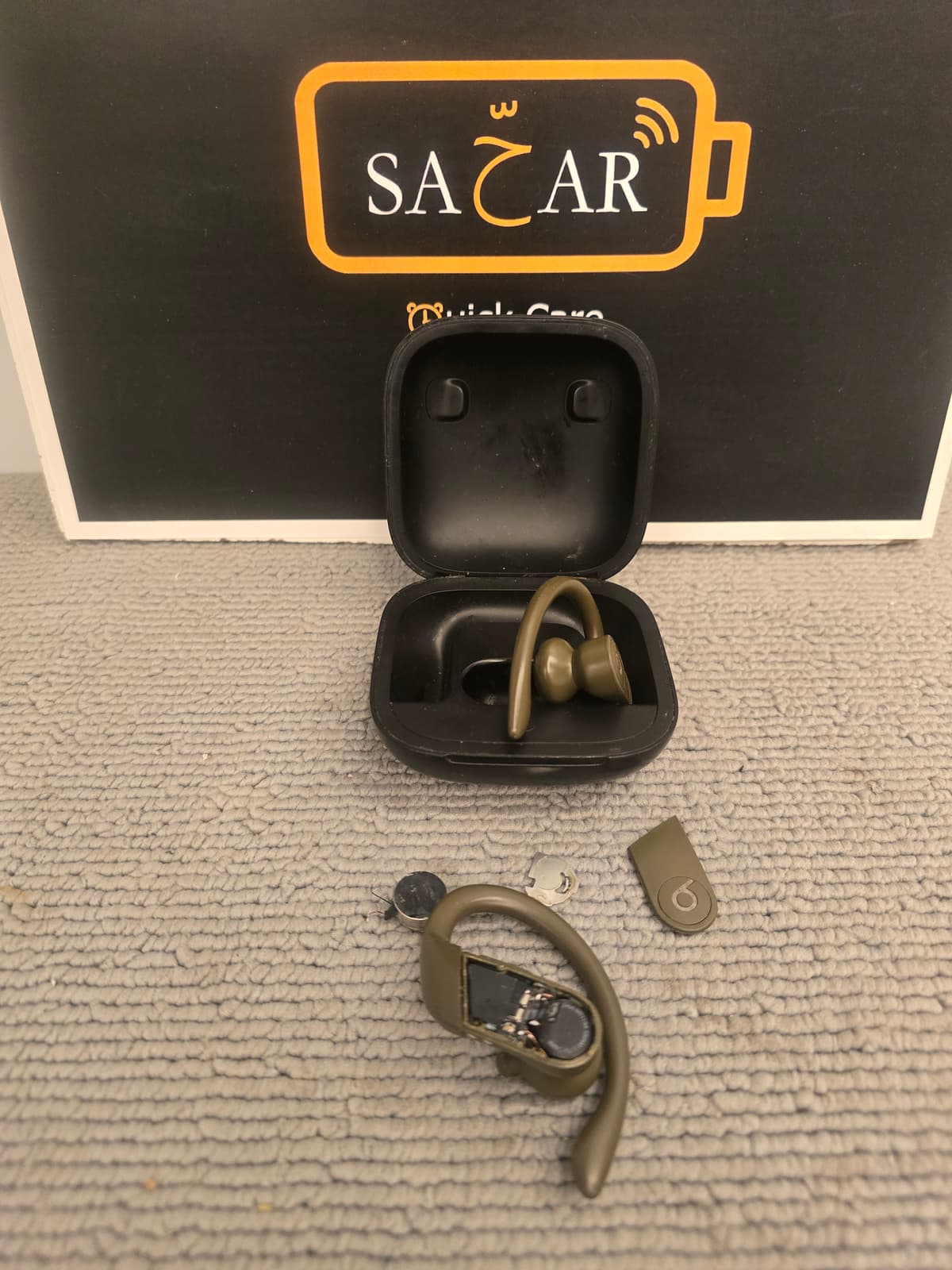 Beats Powerbeats Pro repair