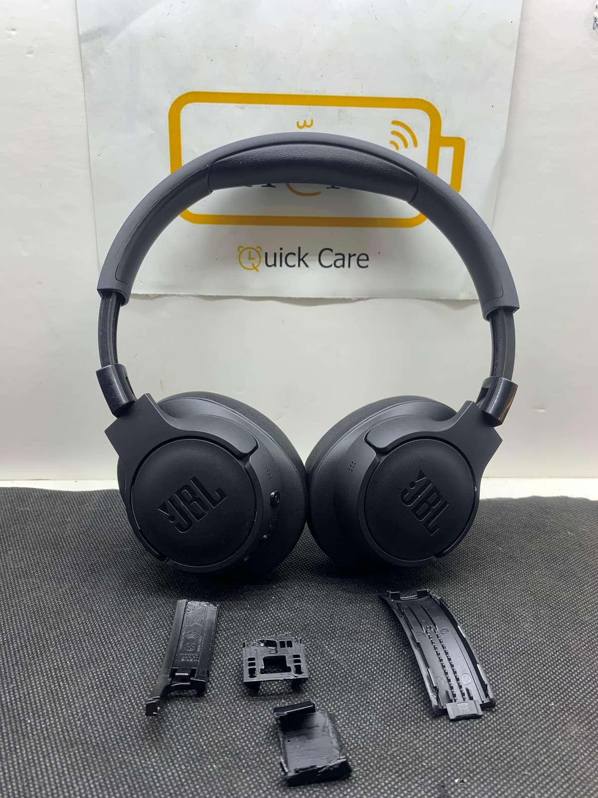JBL Tune 770 nc repair