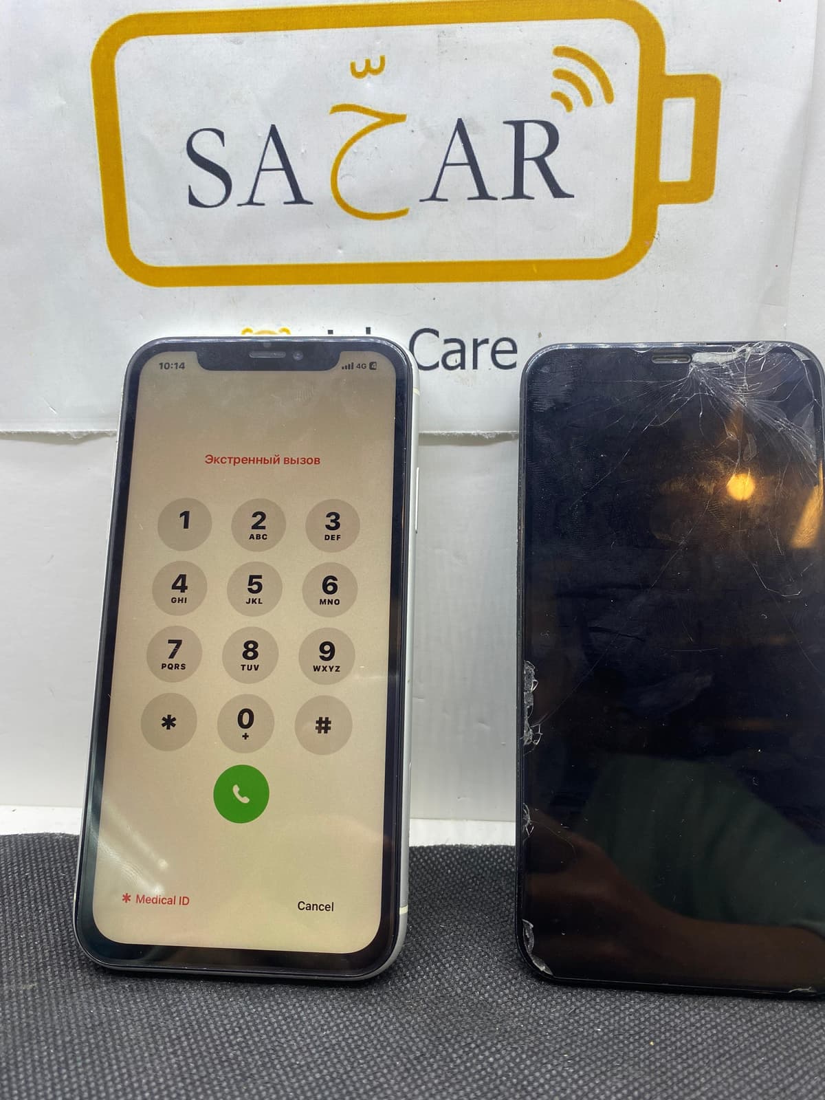 Apple Iphone XR repair